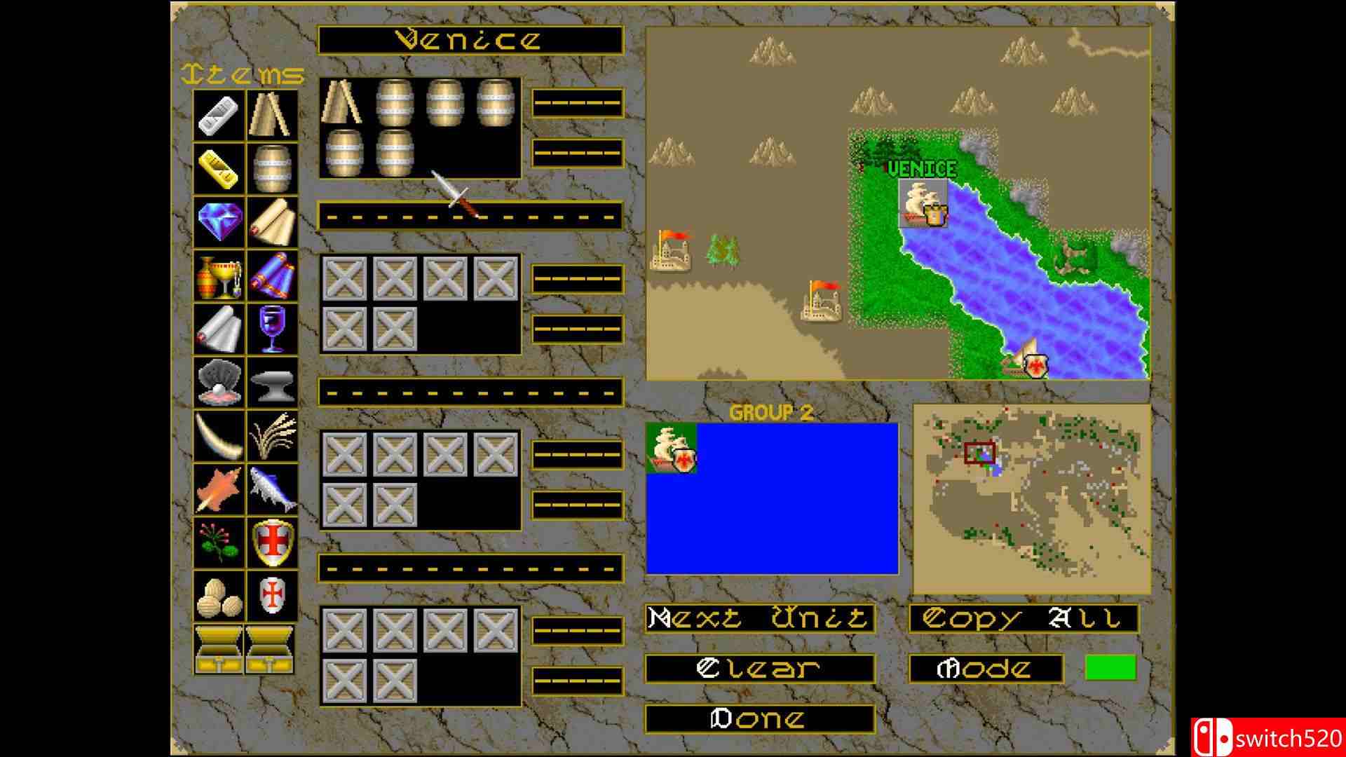 《马基雅维利：君主（Machiavelli the Prince）》 v1.0.3 [英文]