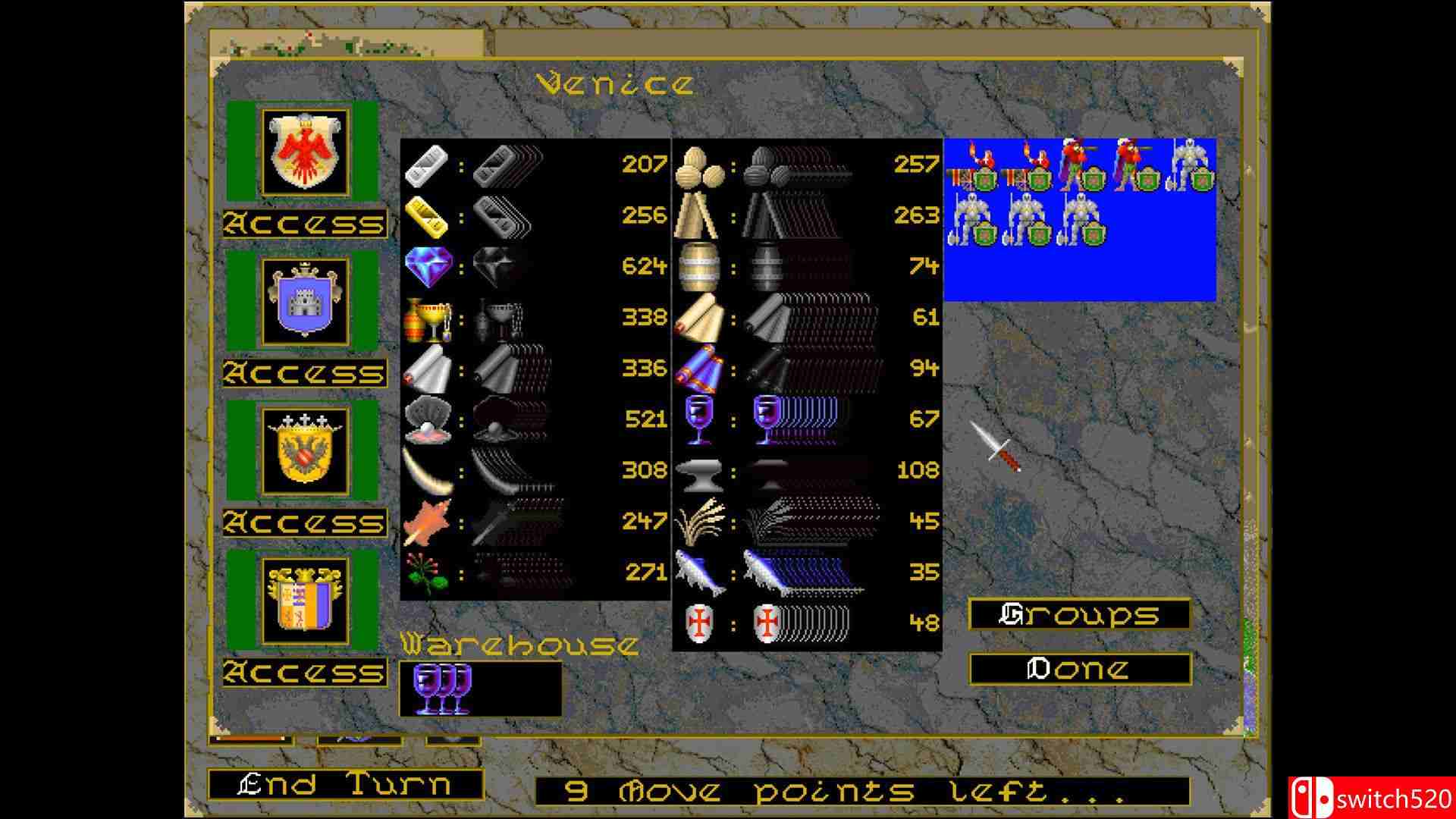 《马基雅维利：君主（Machiavelli the Prince）》 v1.0.3 [英文]