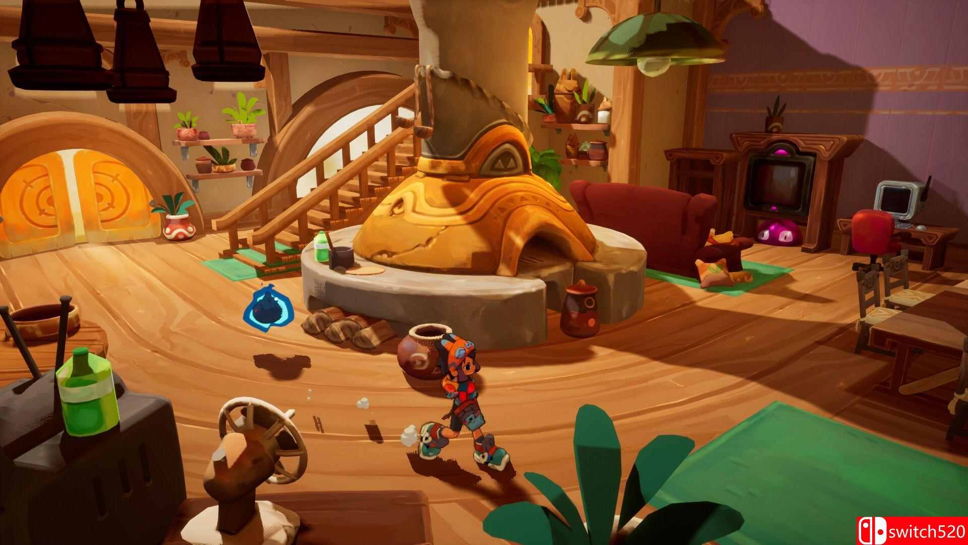 《佐兹镇（Town of Zoz）》官方中文 Build 22703993 [中文/英文/日语]