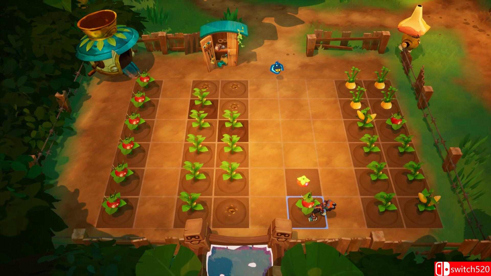 《佐兹镇（Town of Zoz）》官方中文 Build 22703993 [中文/英文/日语]