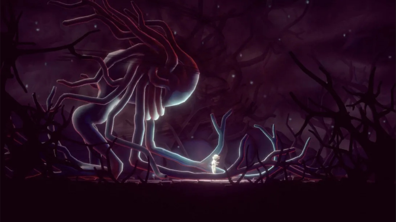 【美版】生死寓言 .BEFORE I GO 中文