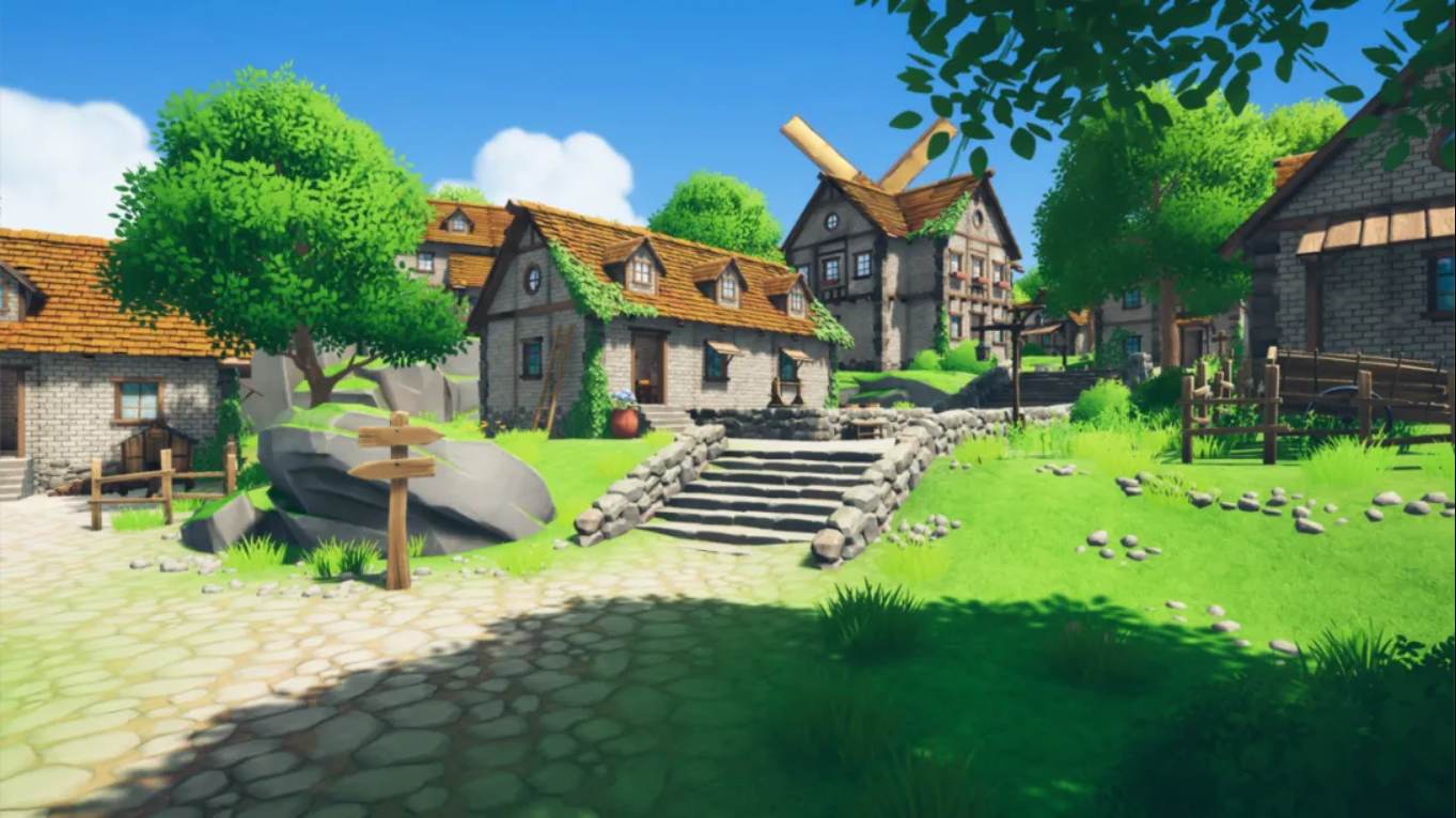 【美版】日岩湖 .Sunrock Lake 英语