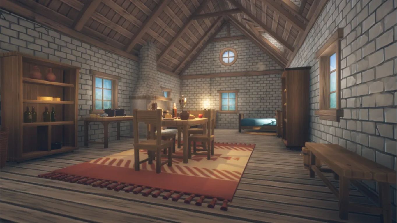 【美版】日岩湖 .Sunrock Lake 英语