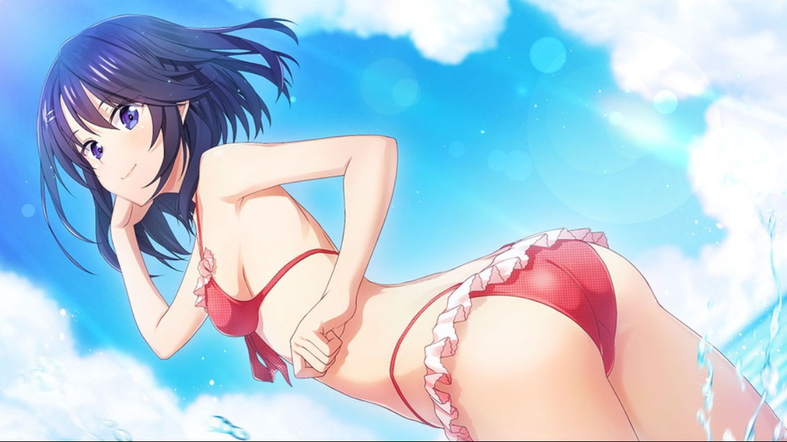 告别回忆 恋恋花札大战 .Memories Off KOIKOI Taisen 中文