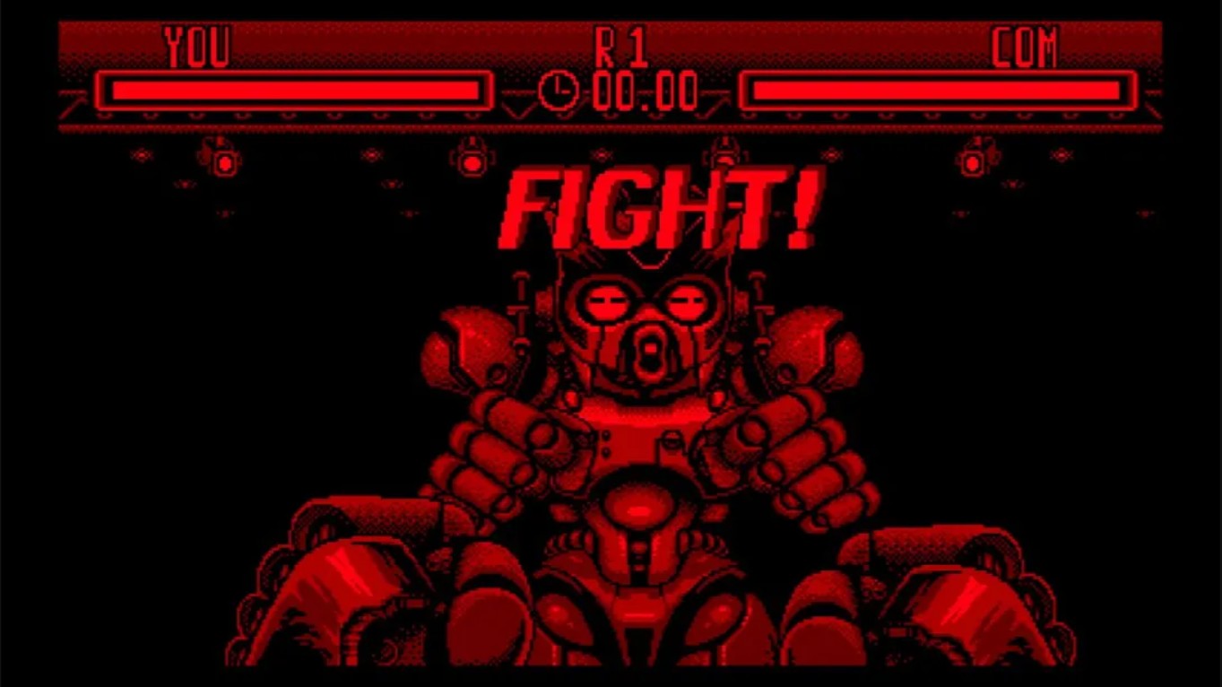 【美版】Virtual Boy – Nintendo Classics 英语