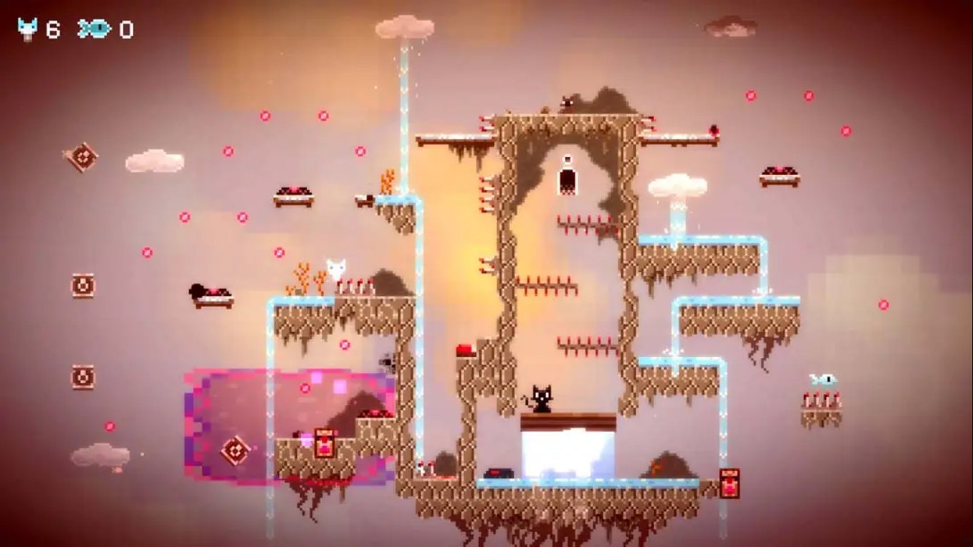 【美版】天籁 .Purrs in heaven 英语