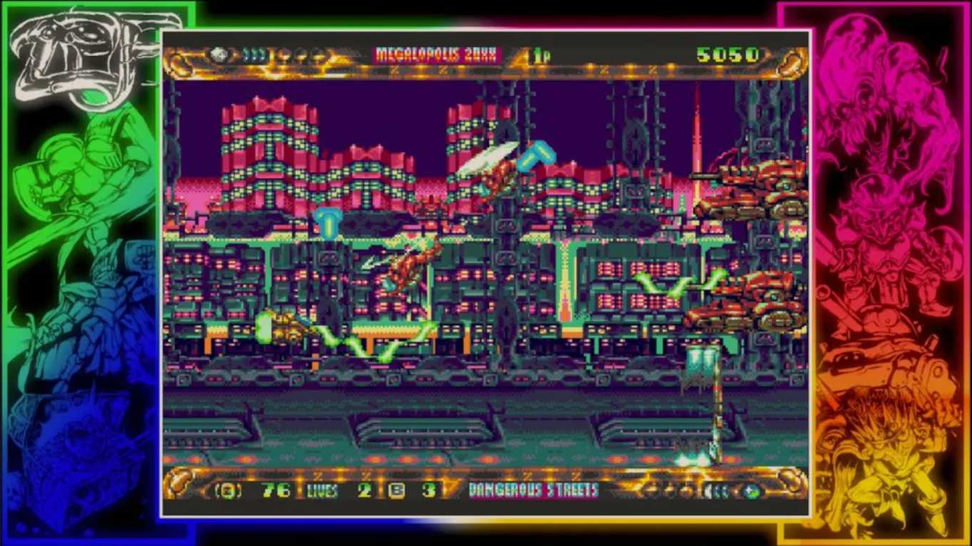 【美版】ZPF 英语