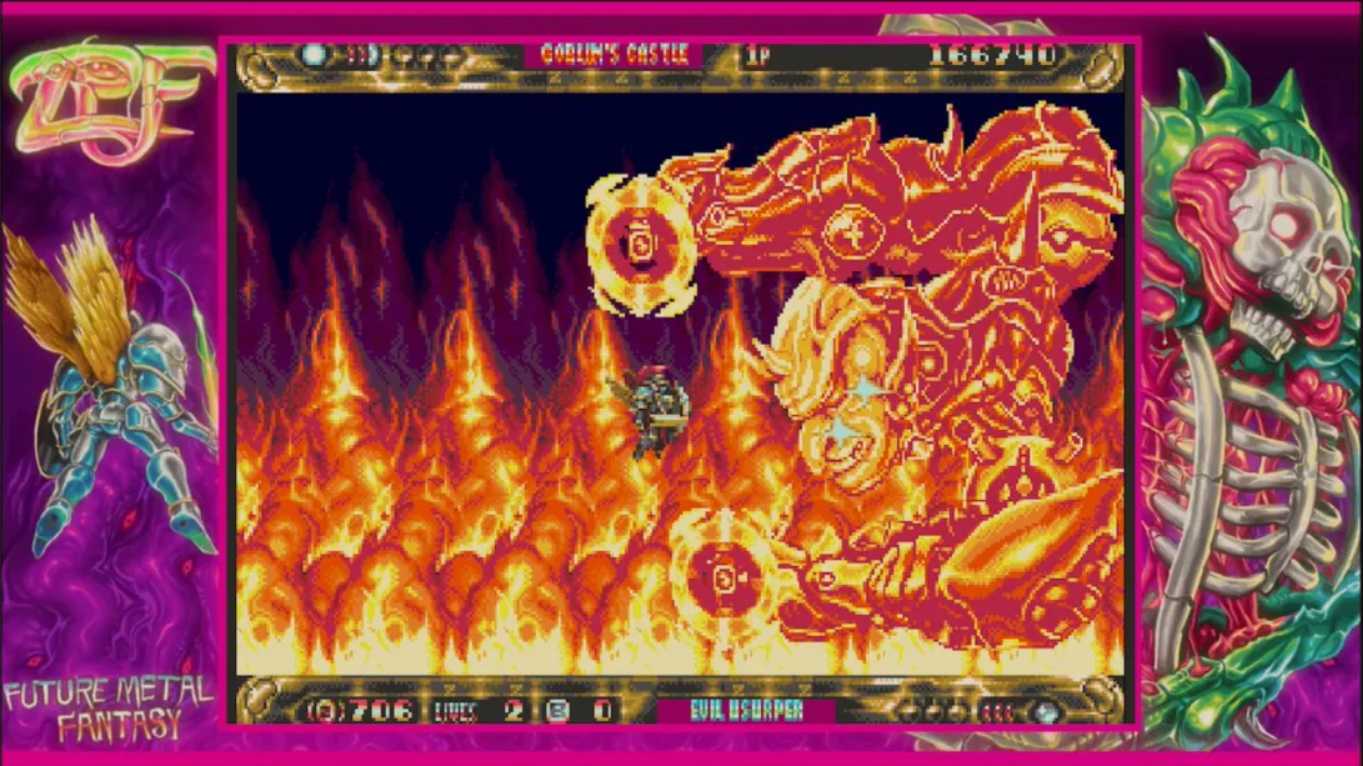 【美版】ZPF 英语