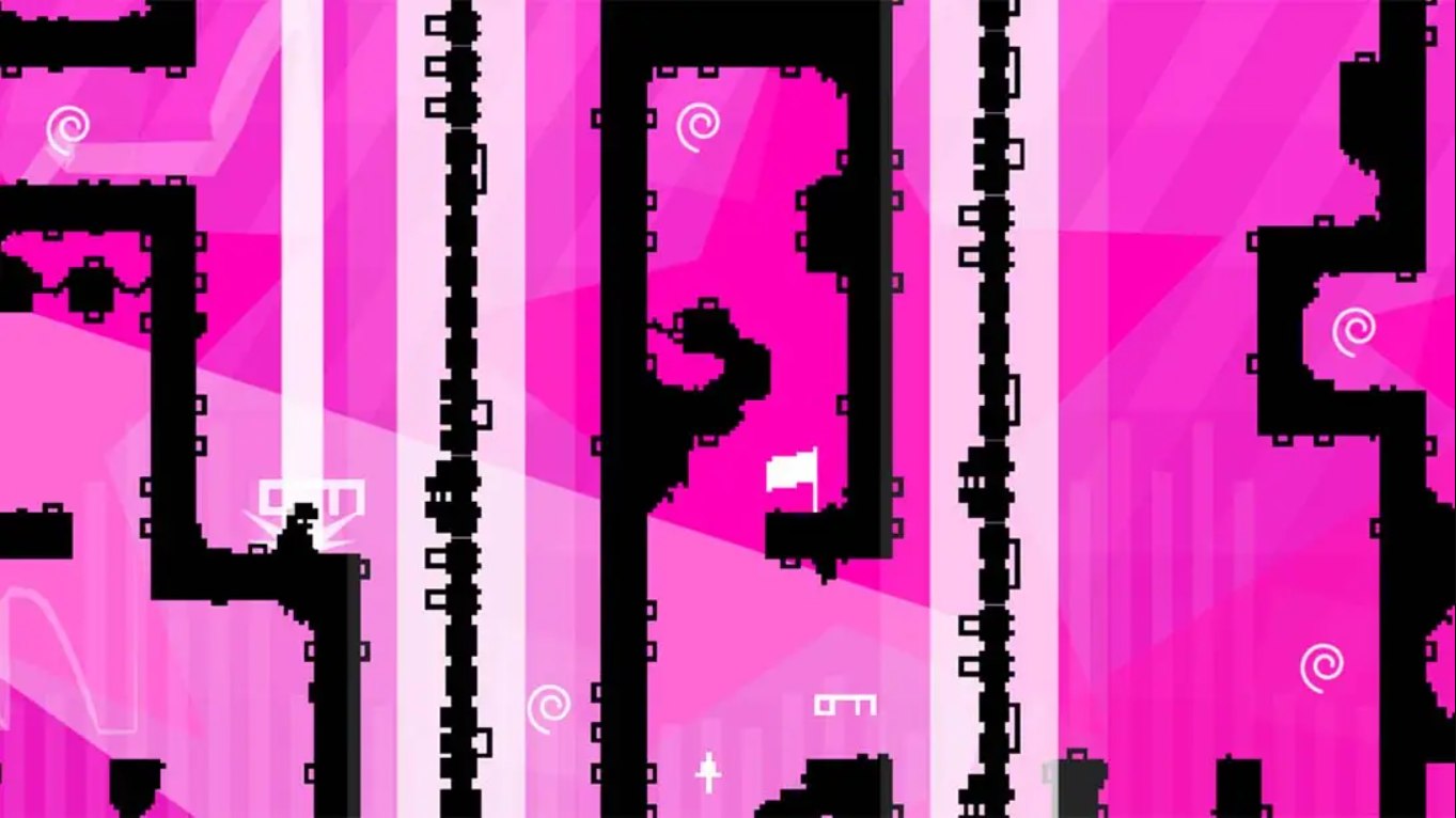 【美版】电子超快感 .Electronic Super Joy 英语