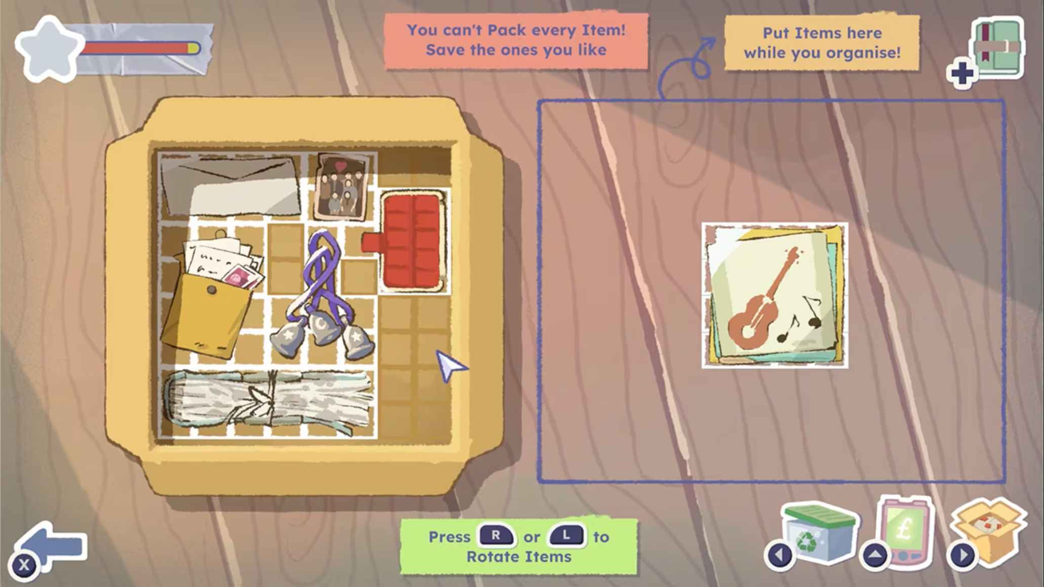 故事人生 塔比莎 .A Storied Life Tabitha 英语