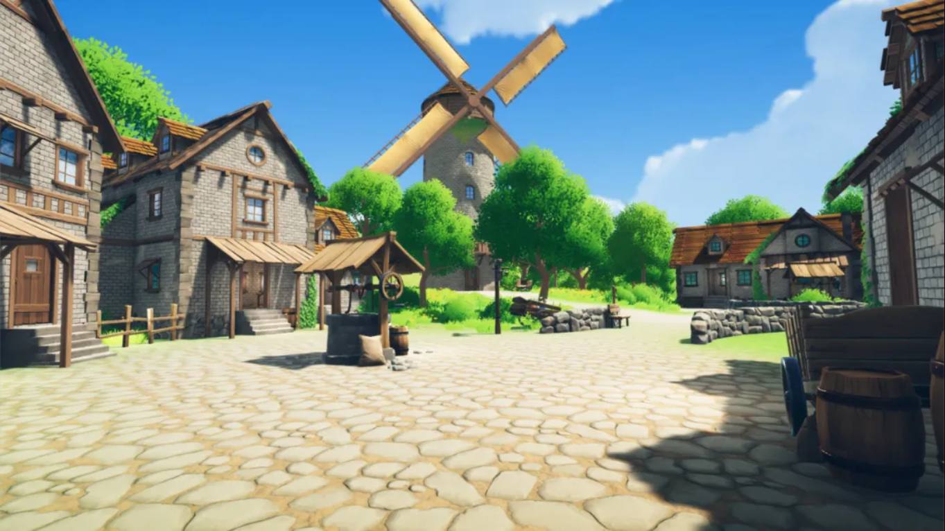 【美版】日岩湖 .Sunrock Lake 英语