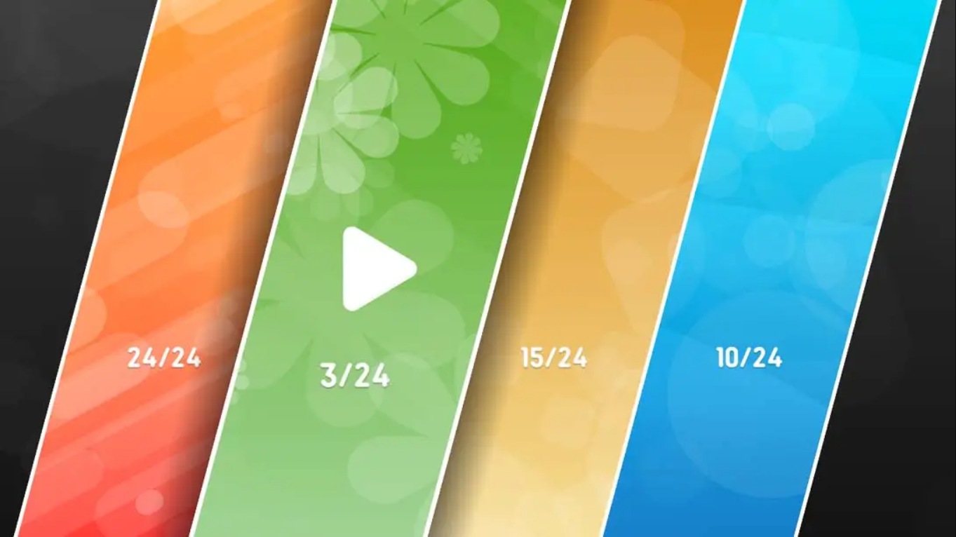 【美版】数和 .Kakuro Magic 英语