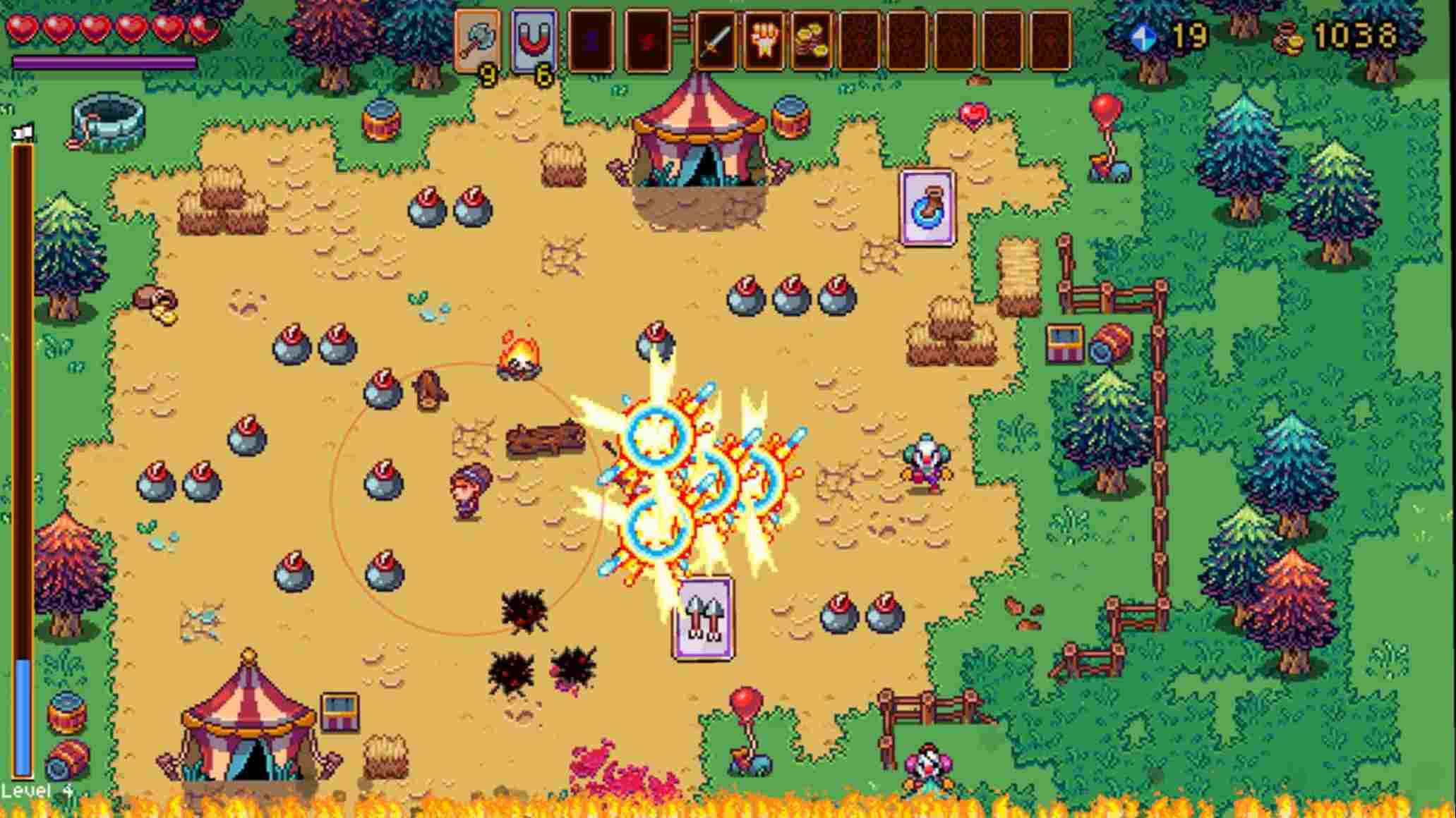 【美版】卷轴至死 .Death by Scrolling 中文