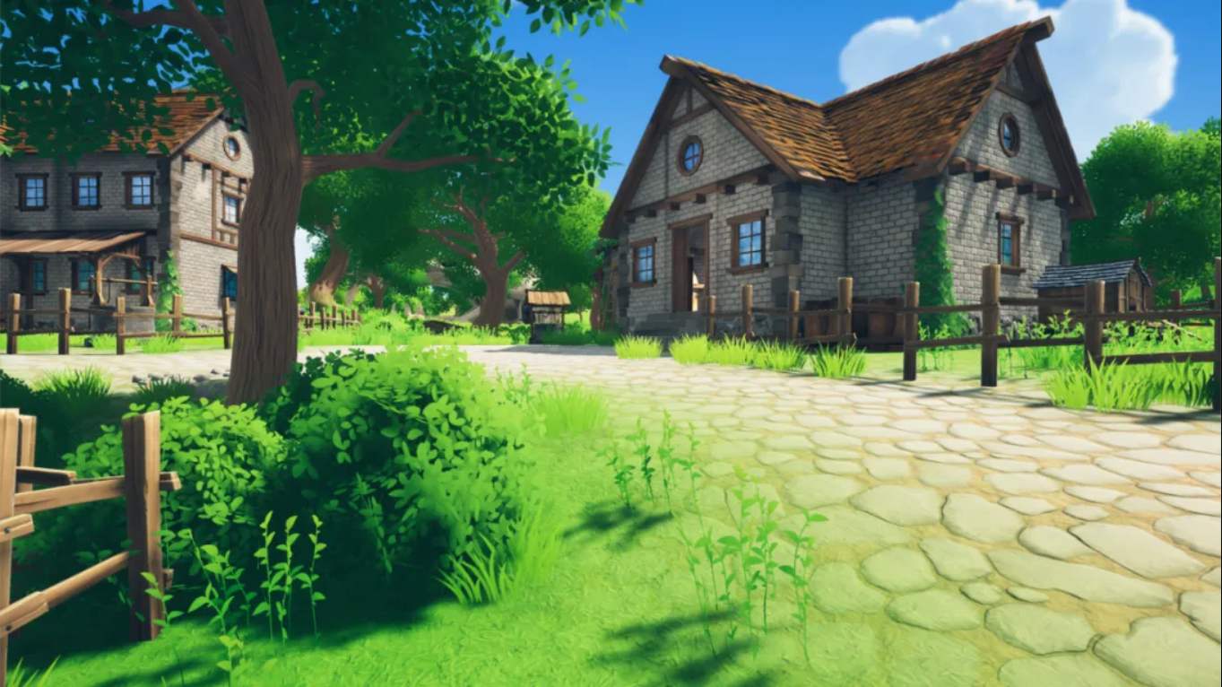 【美版】日岩湖 .Sunrock Lake 英语