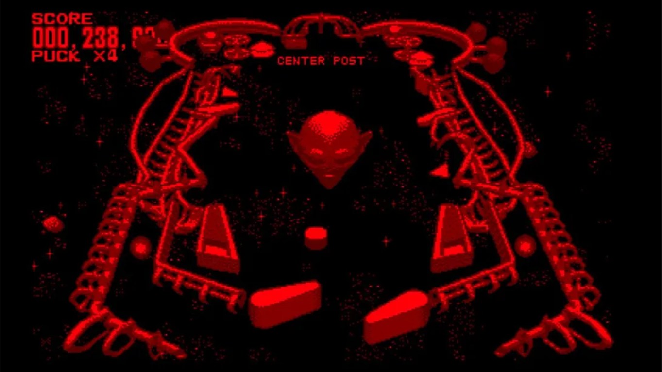 【美版】Virtual Boy – Nintendo Classics 英语