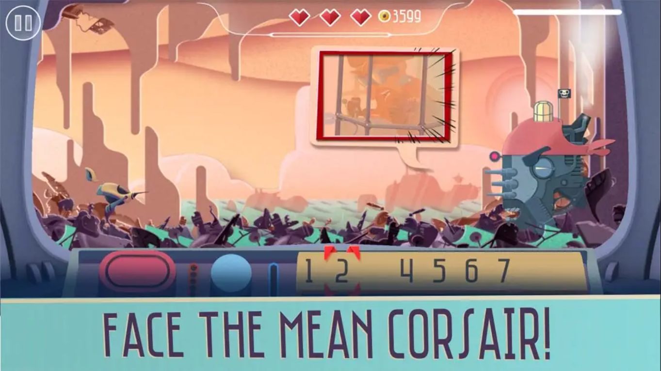 【美版】数字营救 .Numbala 中文