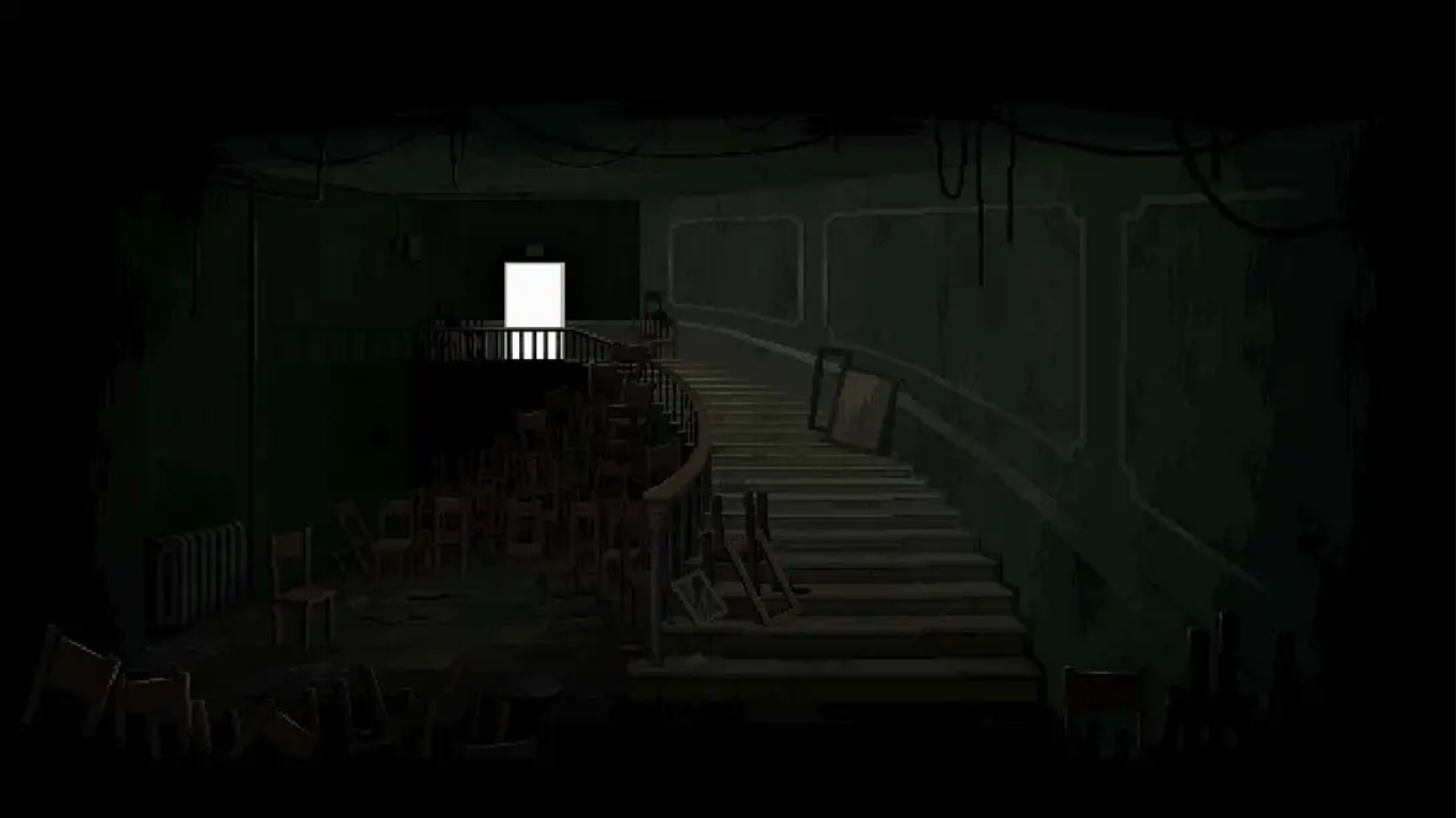 【美版】百谜困境 .Centum 中文