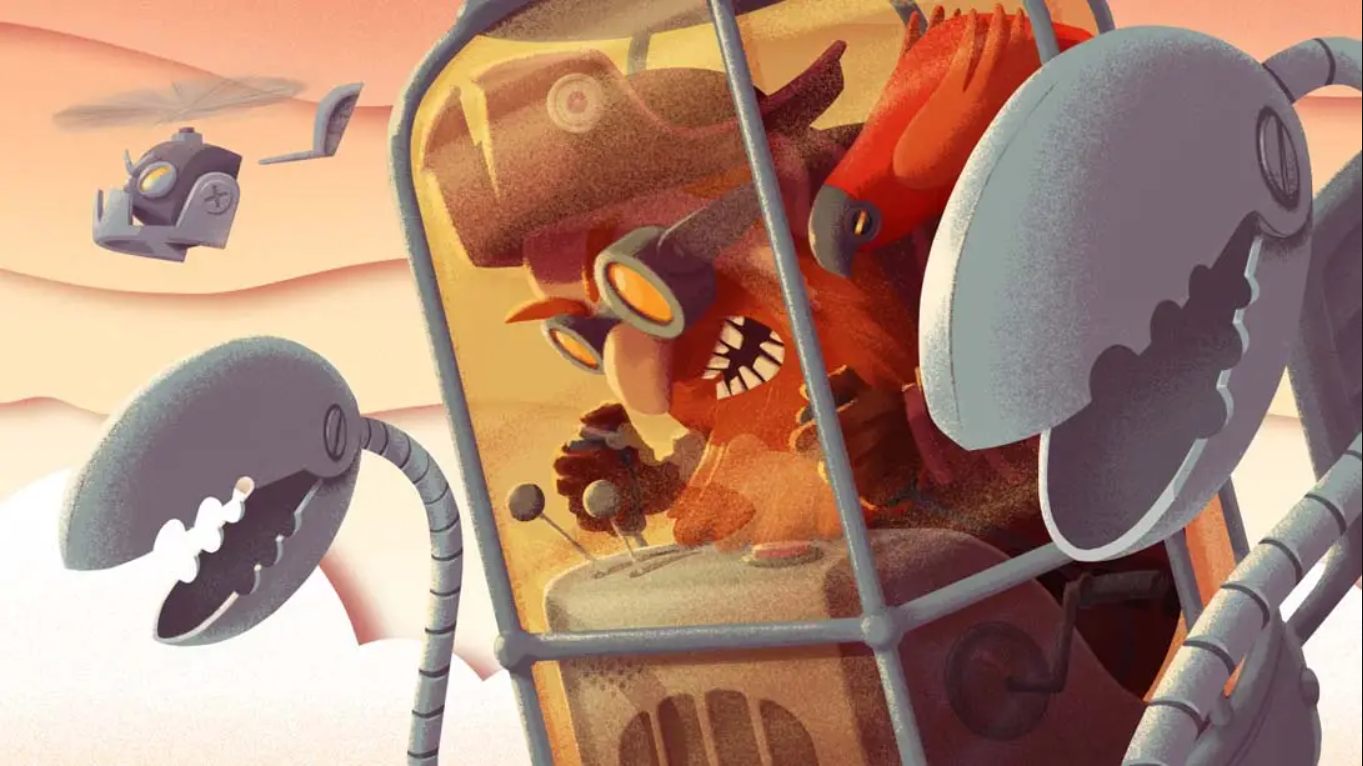 【美版】数字营救 .Numbala 中文