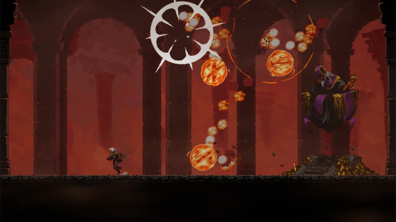 【美版】龙之死 .Dragon Is Dead 中文