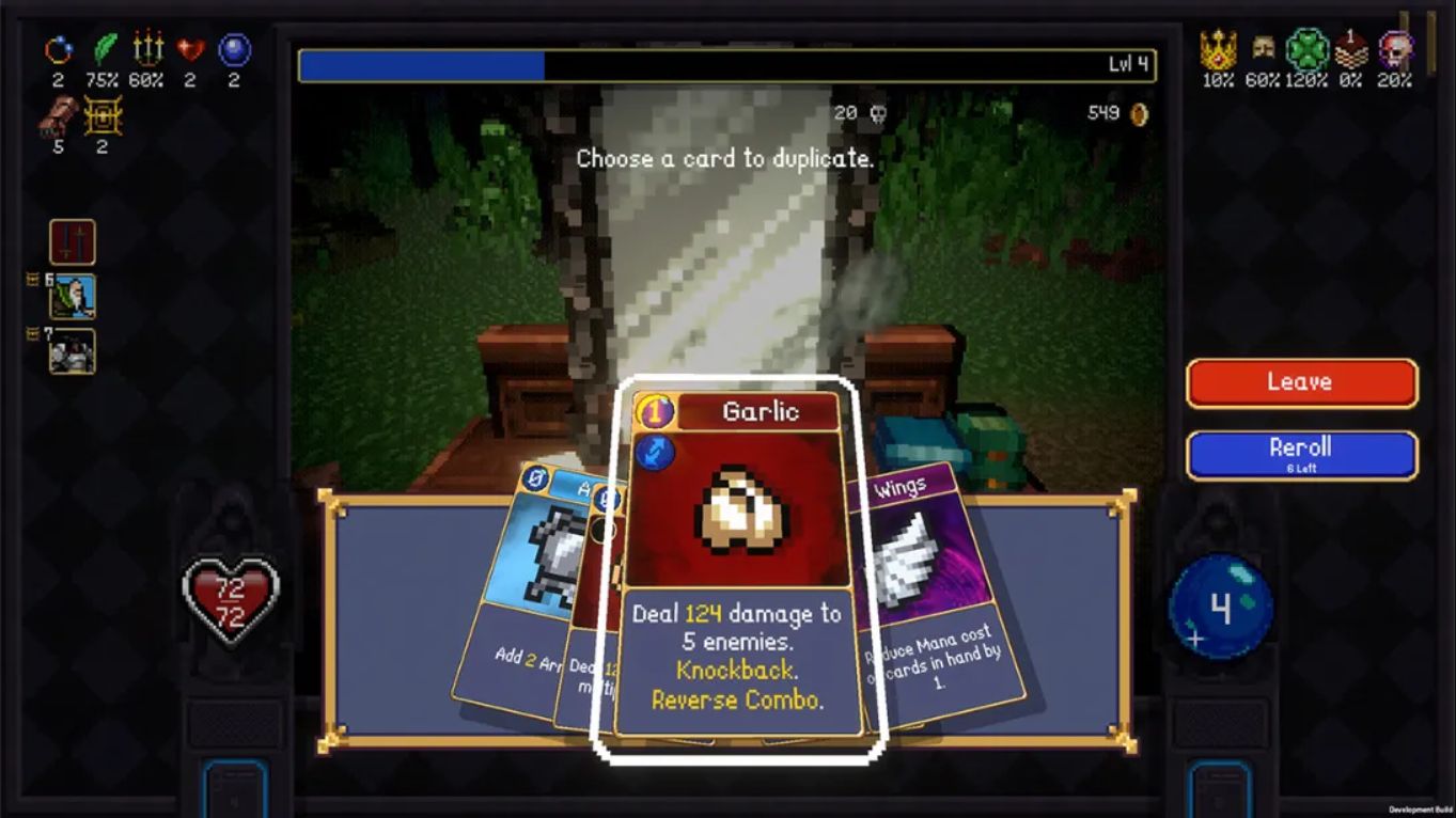 【美版】吸血鬼爬行者 Vampire Crawlers 中文