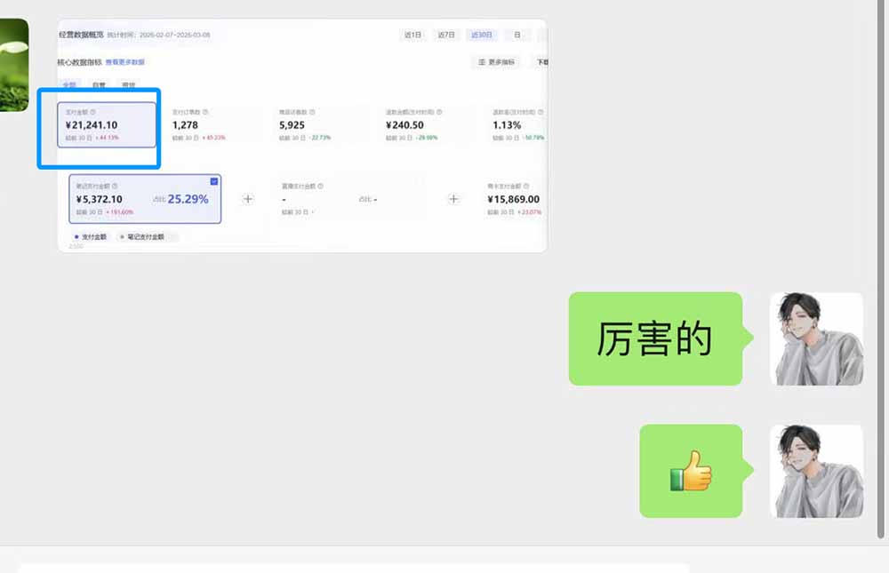 黄岛主小红书AI考题项目训练营1.0+2.0：从选品到店铺，一套方法通吃所有行业，单天变现500+