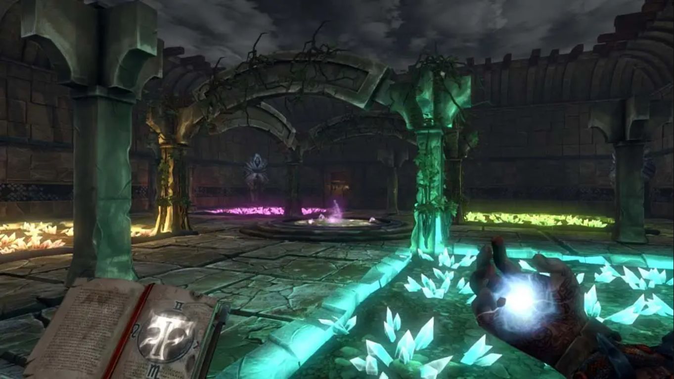 【美版】通灵塔 .Ziggurat 中文