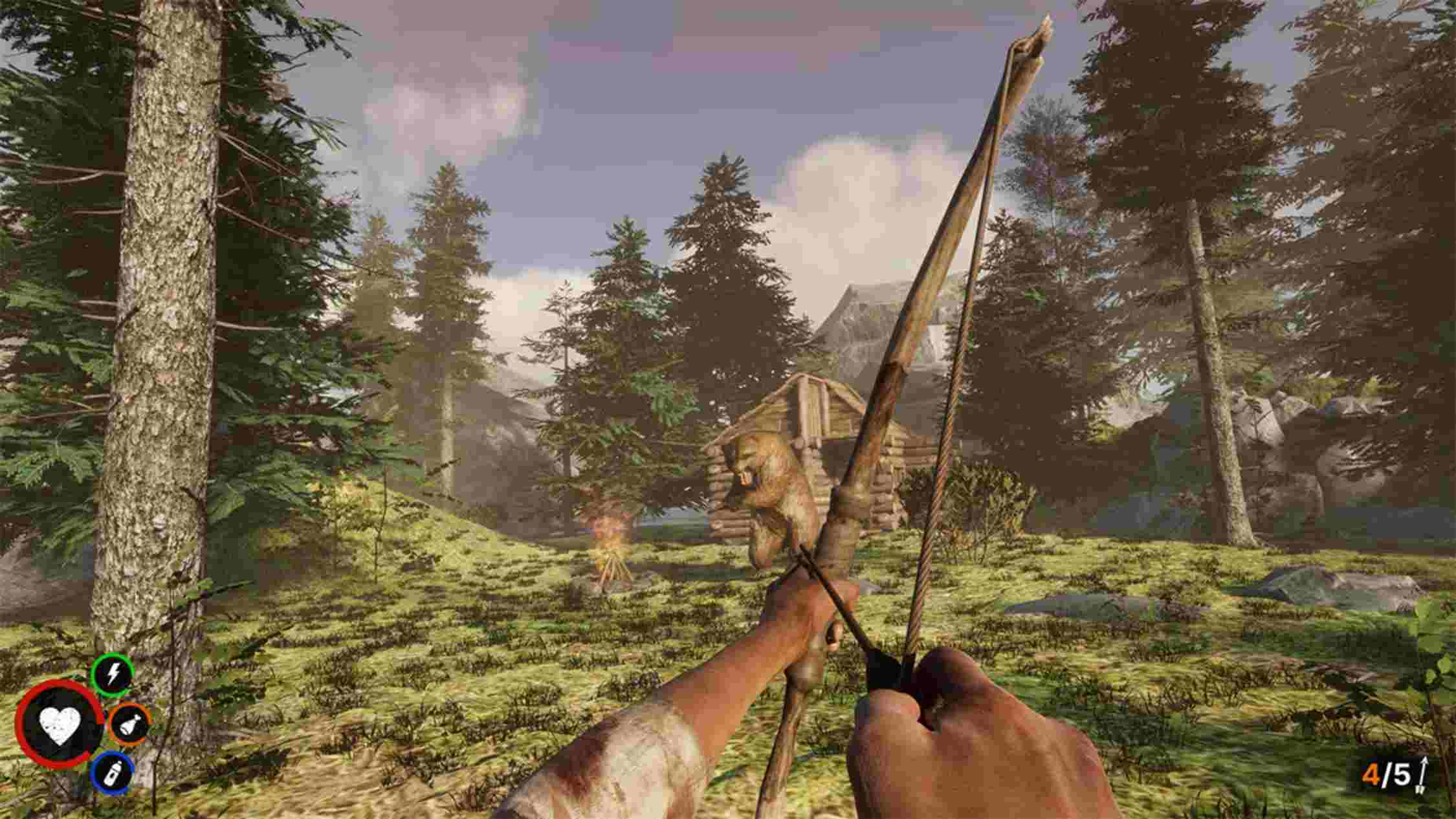岛屿生存模拟器 .Island Survive Simulator – Craft, Build, Grow 英语