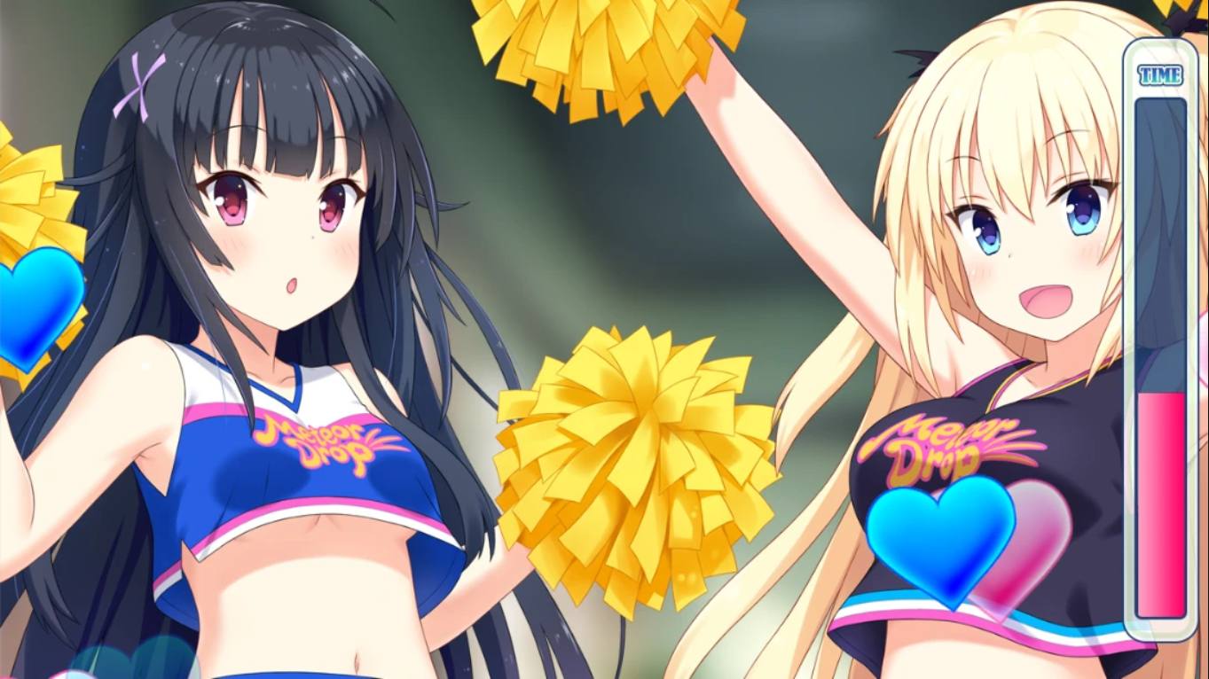 【日版】恋爱开关! 日语