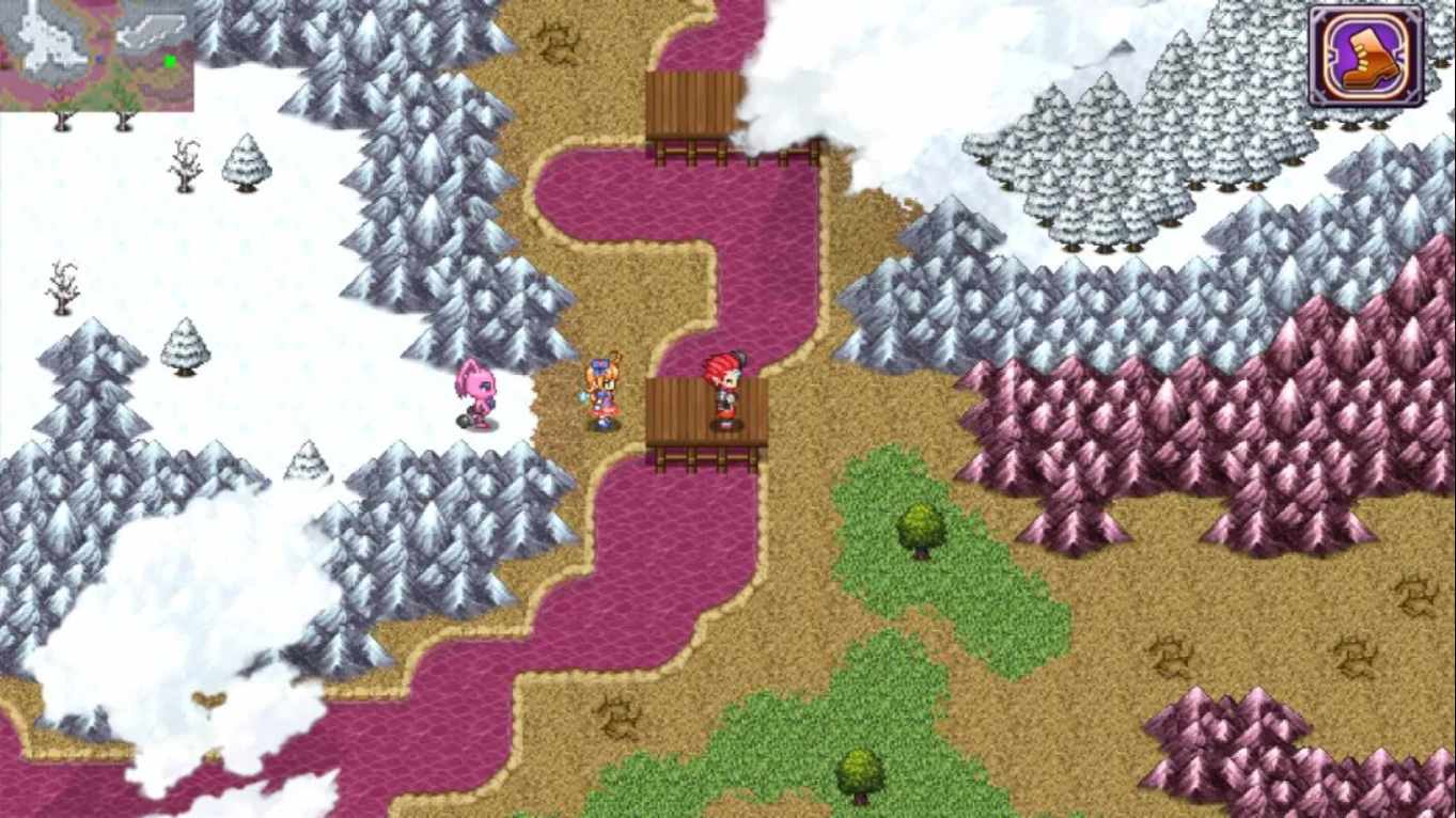 【美版】恶魔崛起 .Akuma Rise 英语