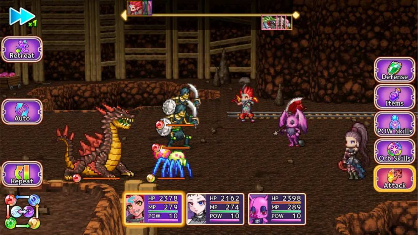 【美版】恶魔崛起 .Akuma Rise 英语