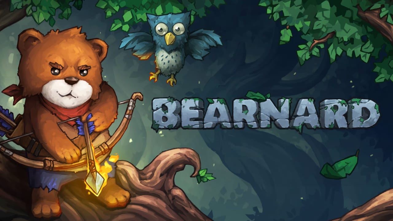 贝尔纳德丨Bearnard