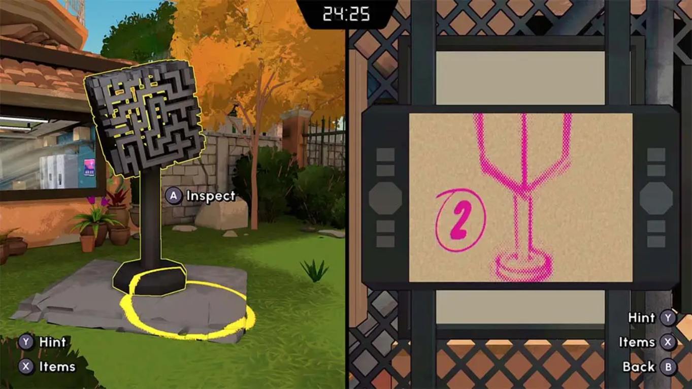 【美版】逃脱学院 .Escape Academy 英语