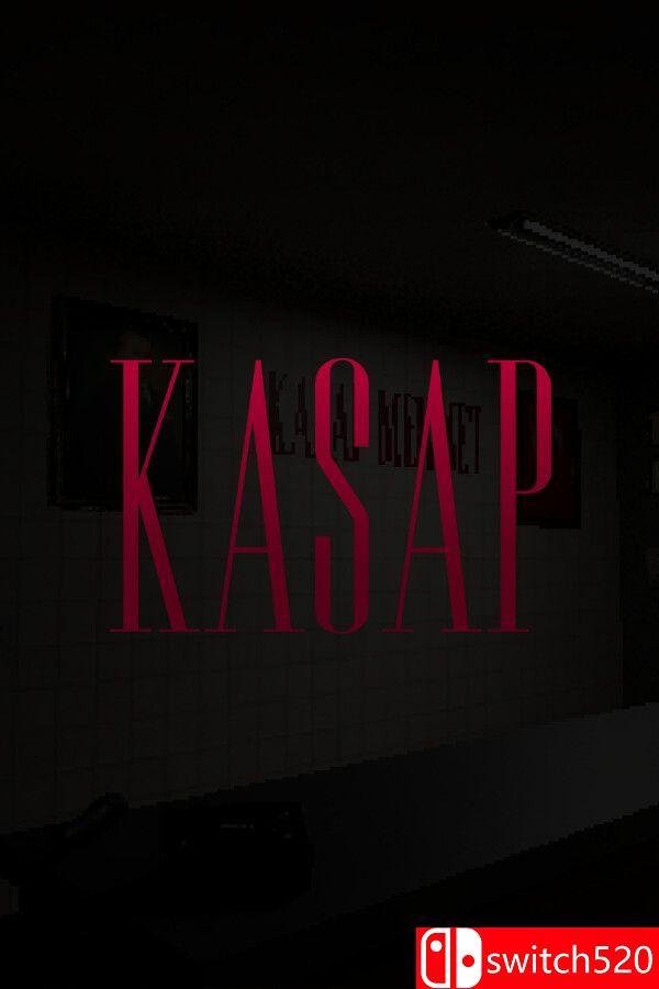 《卡萨普（KASAP）》官方中文 Build 23333960 [中文/英文/日语]