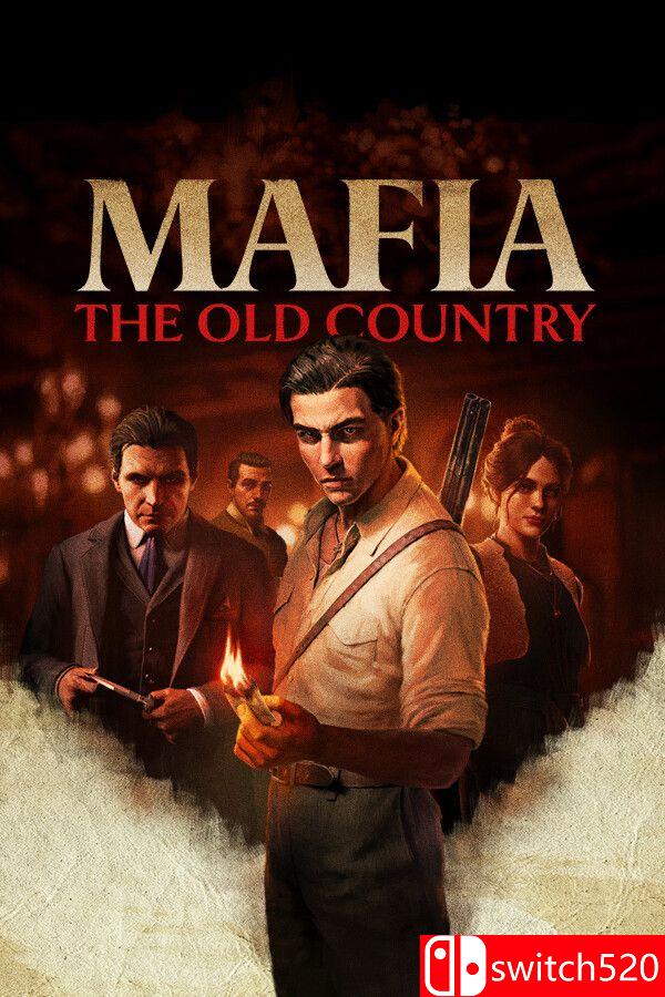 《四海兄弟：故乡（Mafia: The Old Country）》官方中文 voices38镜像版[中文/繁体/英文/日语]