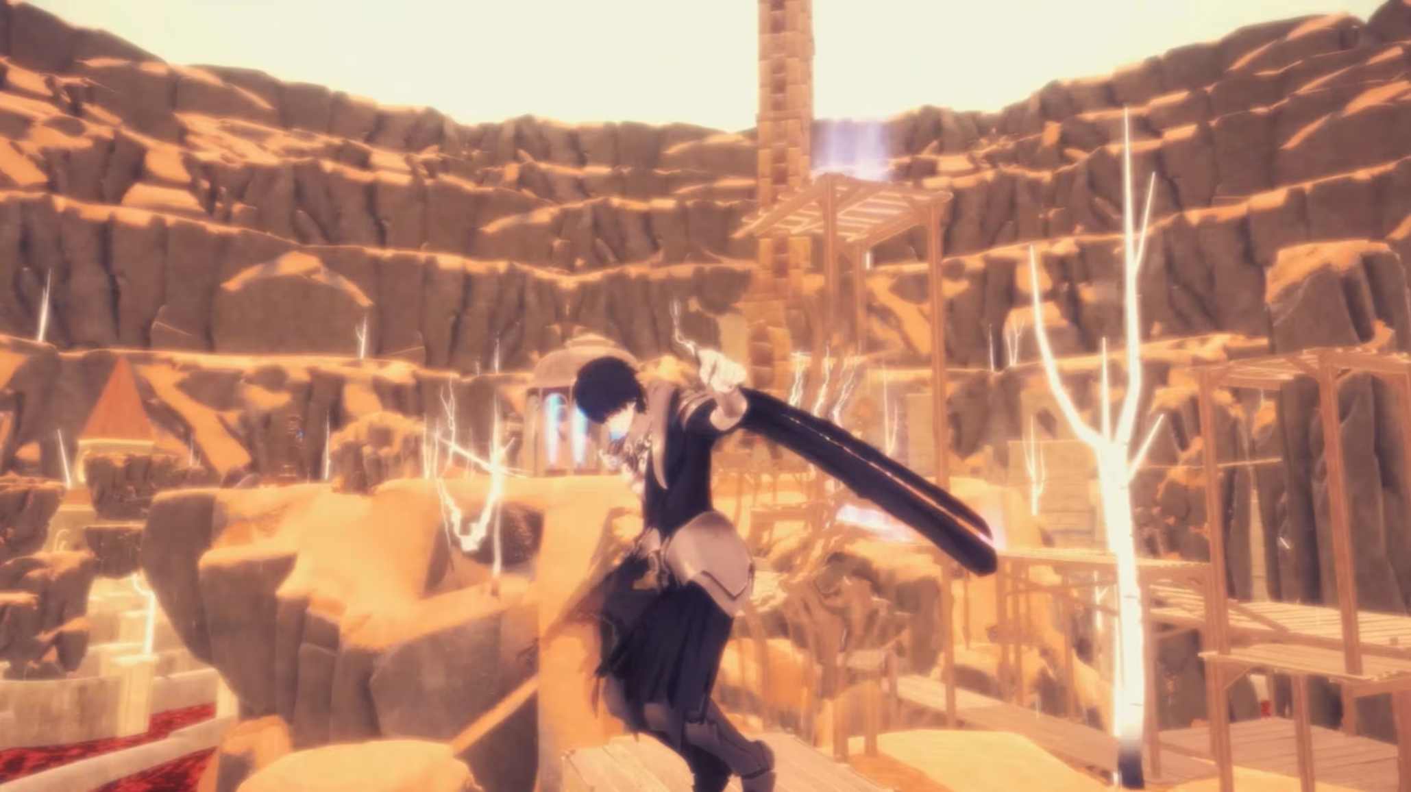 哈迪斯 起义 .Hades Uprising 英语