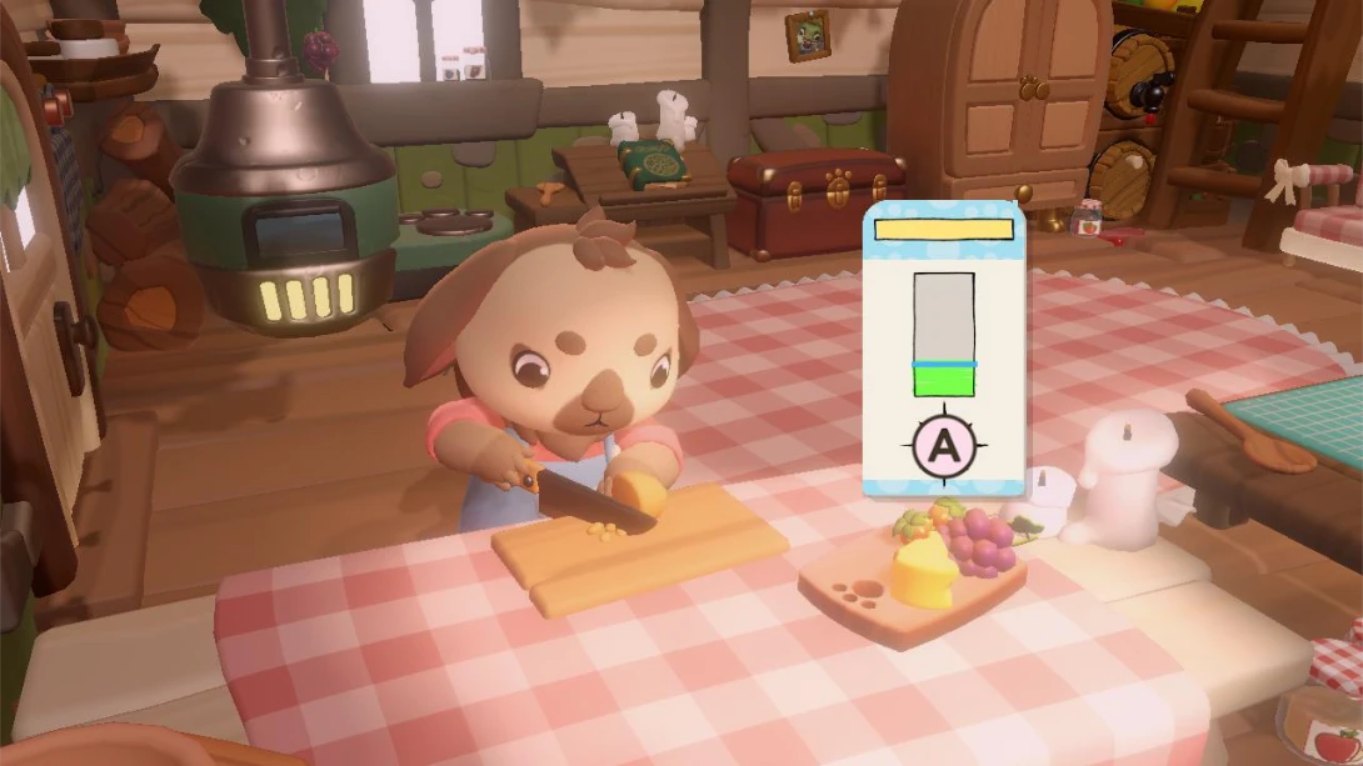 【美版】暖途 .Cozy Caravan 中文
