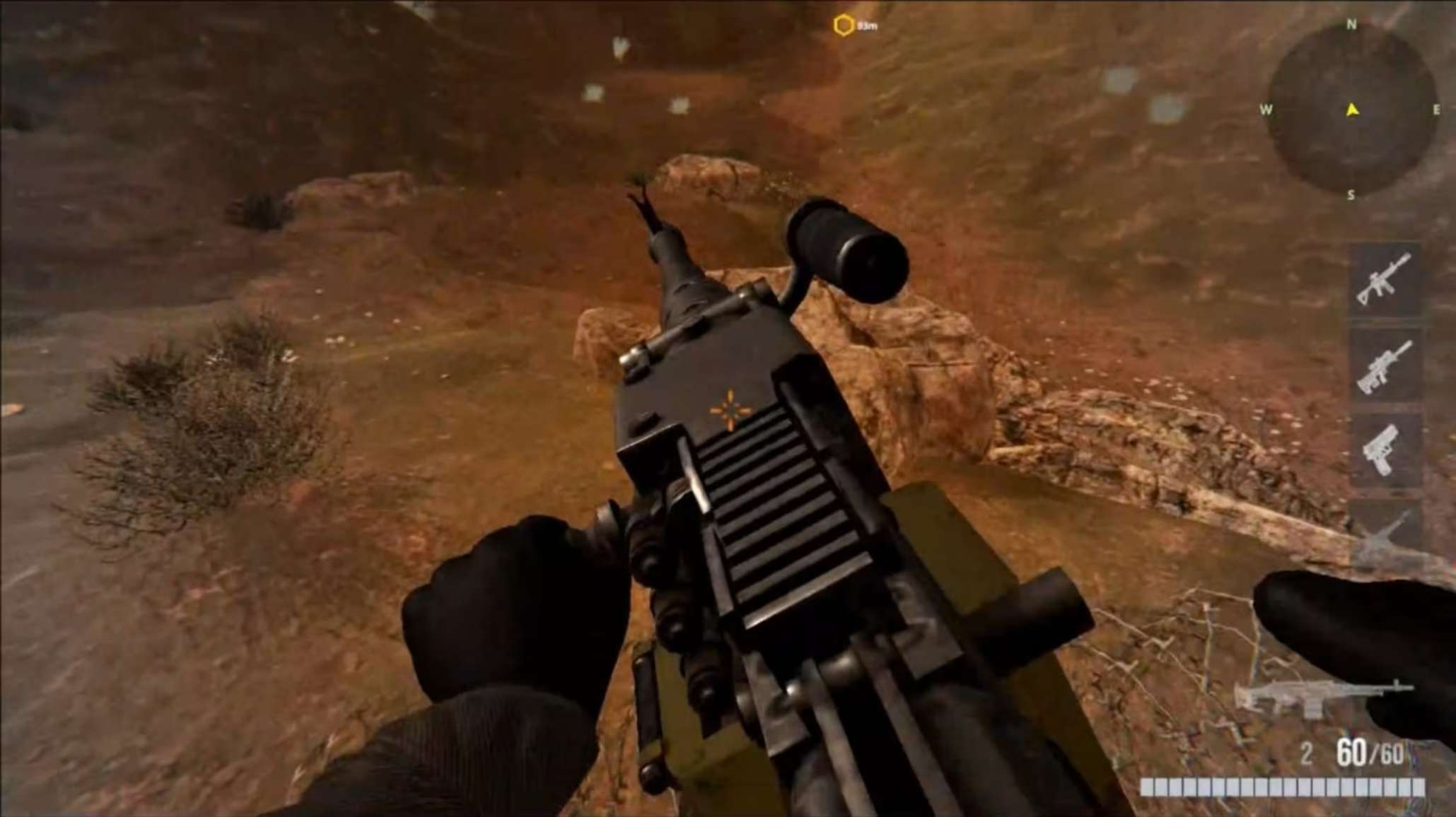 影子触发 隐秘行动 .Shadow Trigger Covert Ops 中文