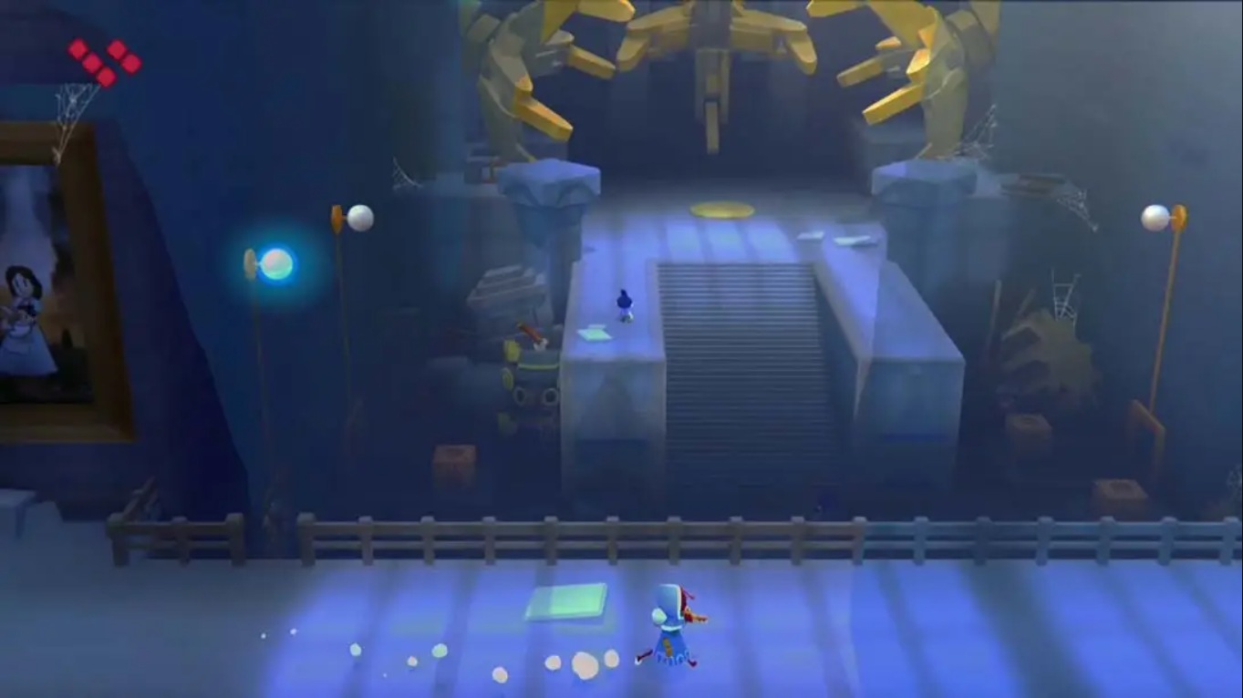 【日版】西方世界 .World to the West 中文