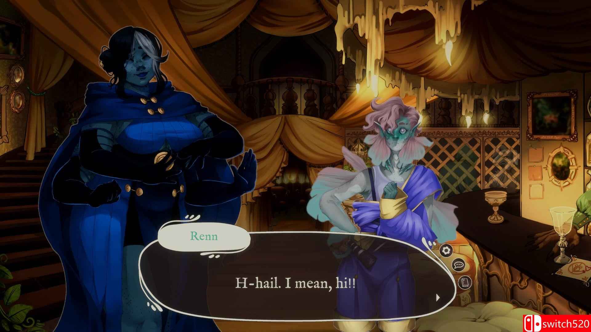 《精工之作：第一章（Fine Work: Act I）》Build 23295939 [英文]