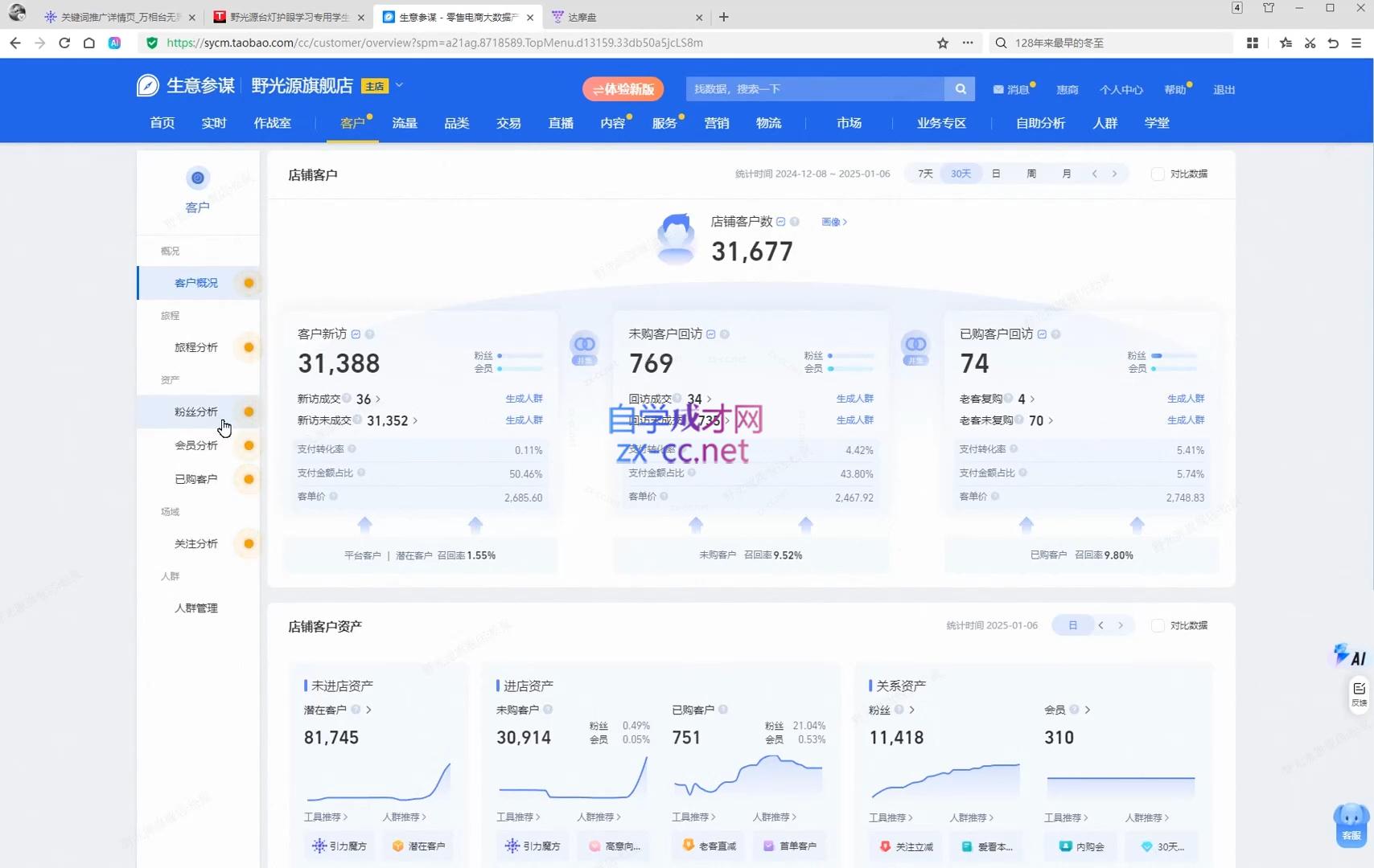 松鼠会电商VIP课程(更新6月)