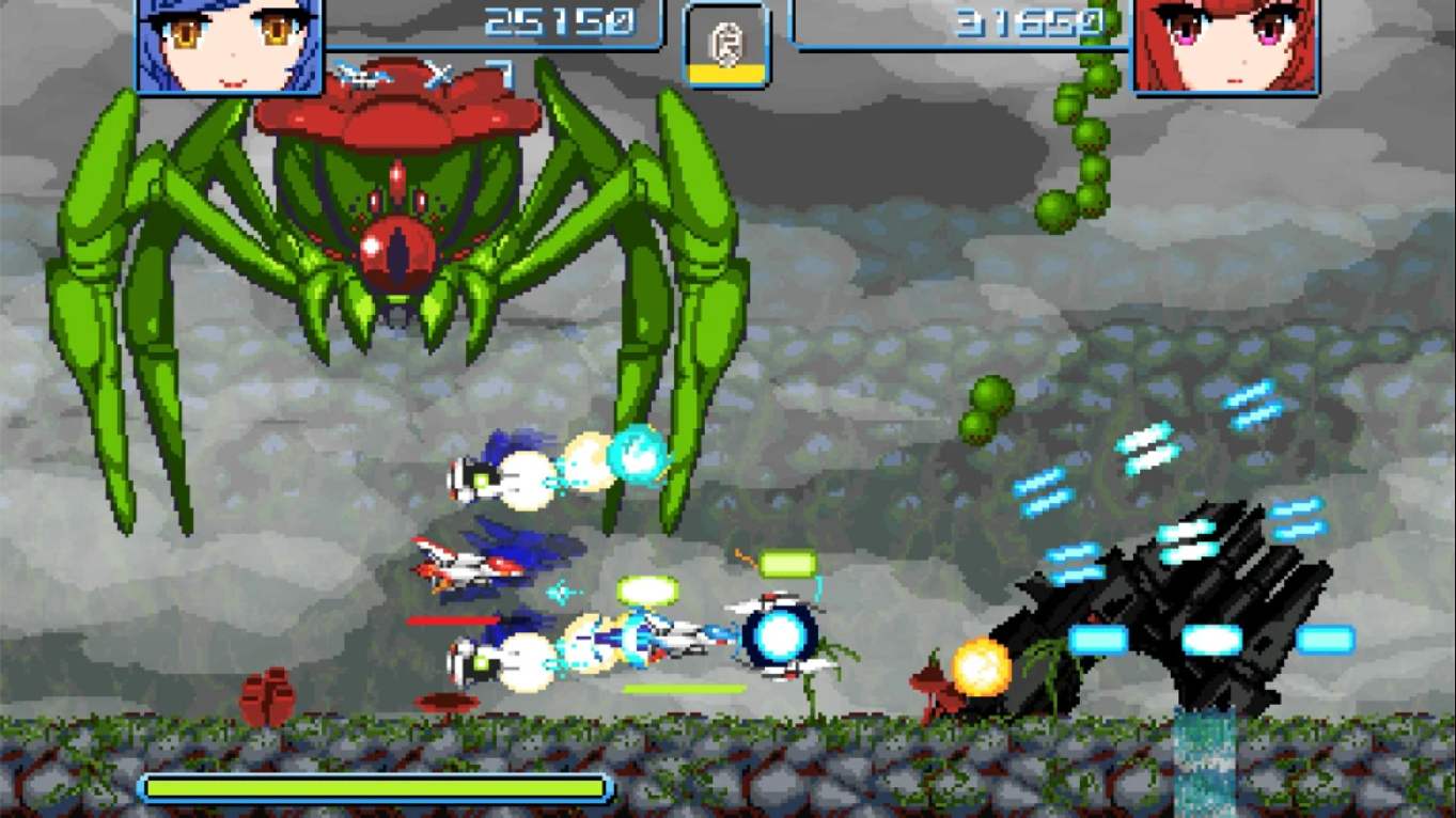 【美版】回转齿轮 零 .Revolgear Zero 中文