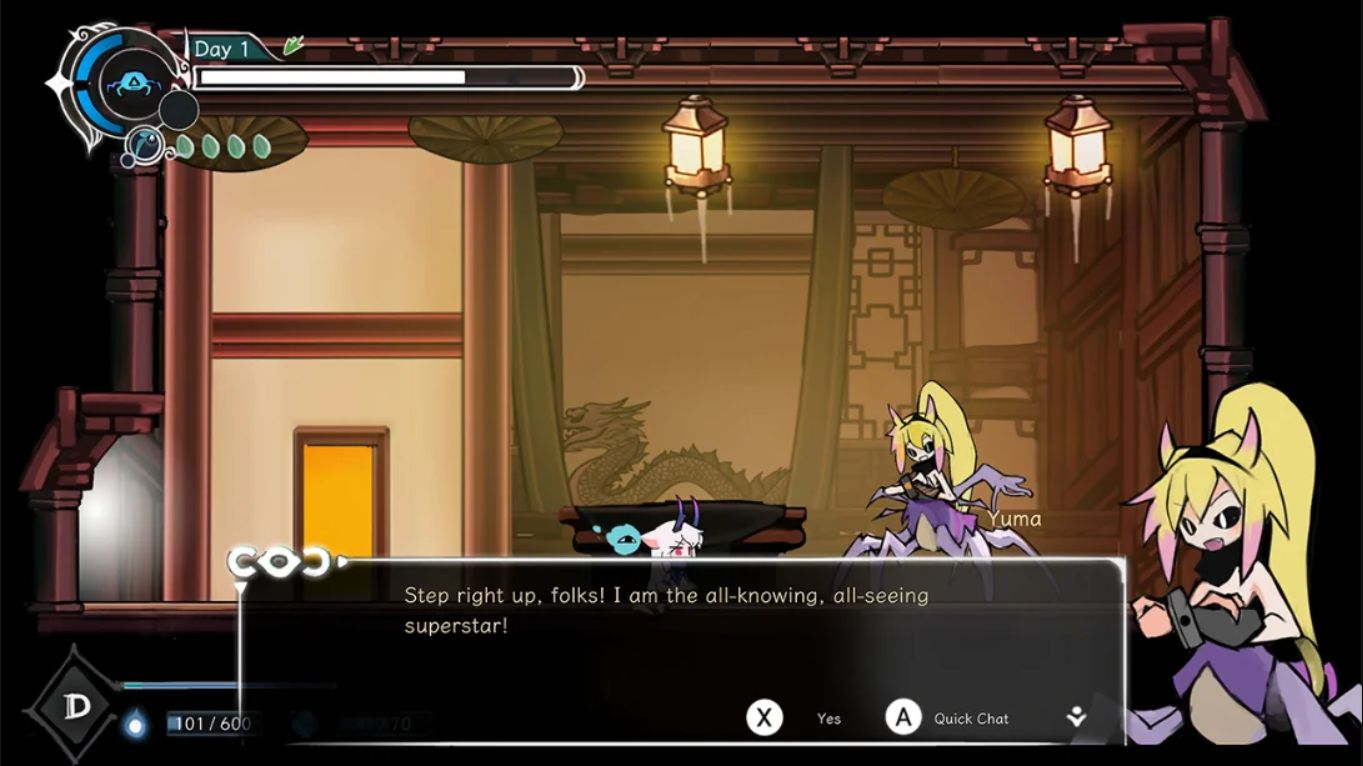 【美版】衔尾 龙之铃 .Dragon Loop 中文