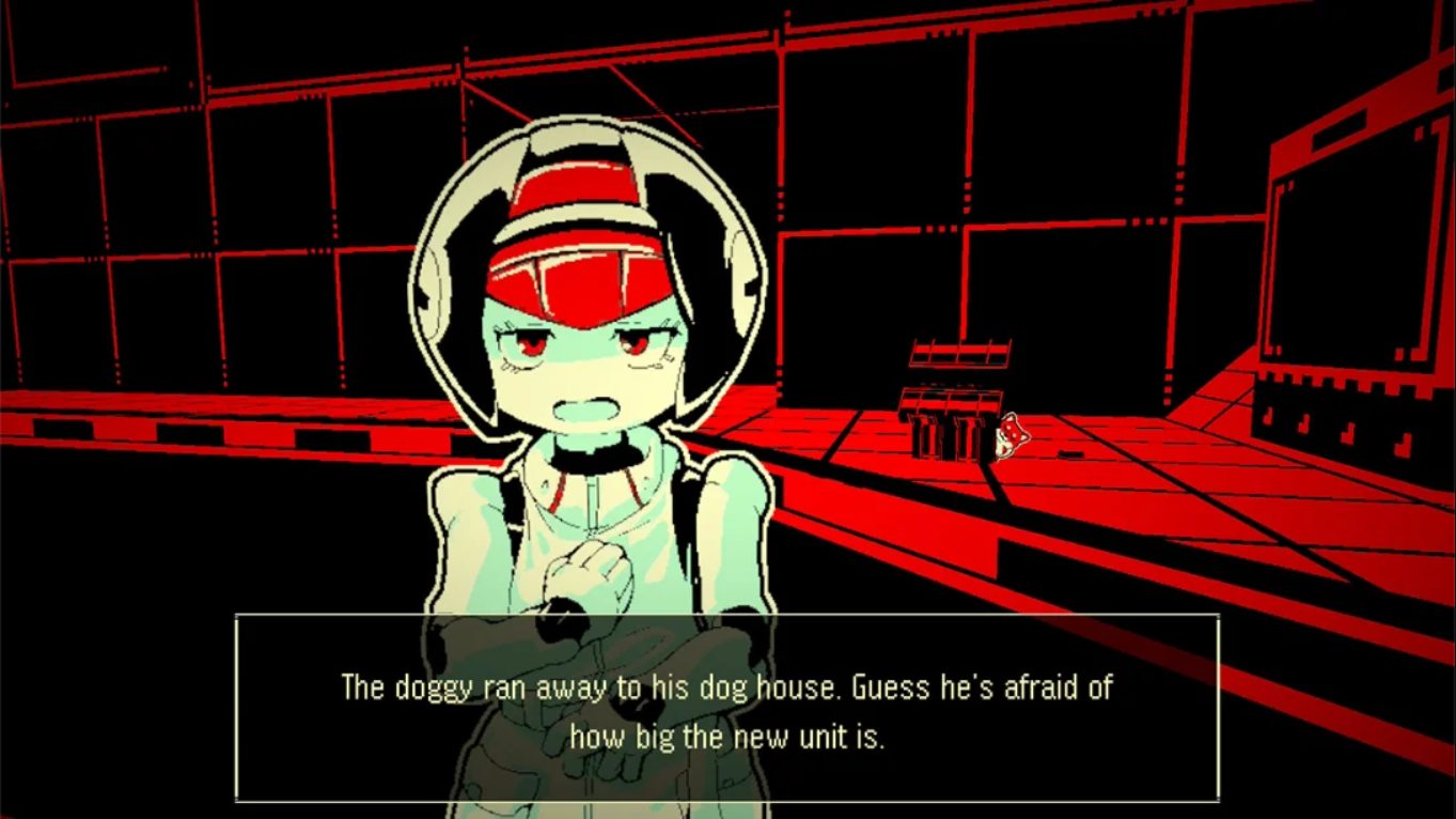 【美版】最终夺回小分队 .TheLastSalvageSquad 中文