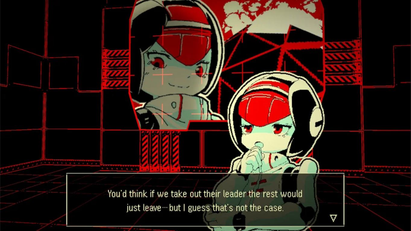 【美版】最终夺回小分队 .TheLastSalvageSquad 中文