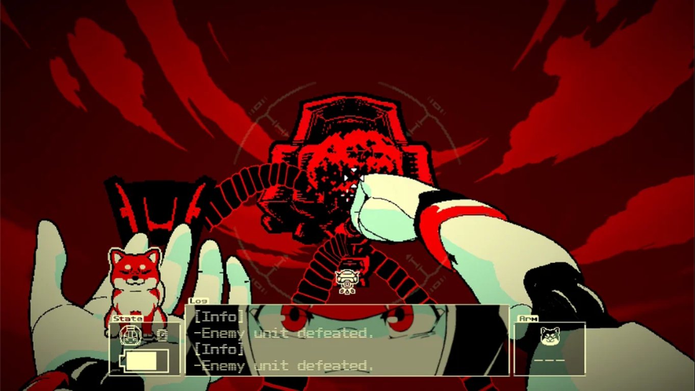 【美版】最终夺回小分队 .TheLastSalvageSquad 中文