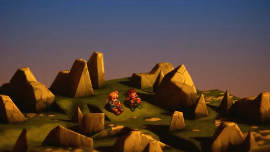 【美版】最终幻想战略版 伊瓦利斯编年史 .FINAL FANTASY TACTICS – The Ivalice Chronicles 中文