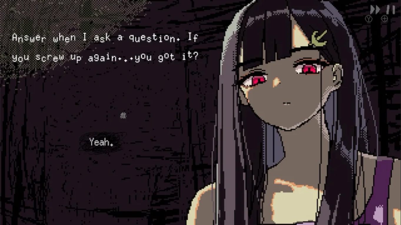 【美版】女巨人恋爱模拟 .SAEKO: Giantess Dating Sim 中文
