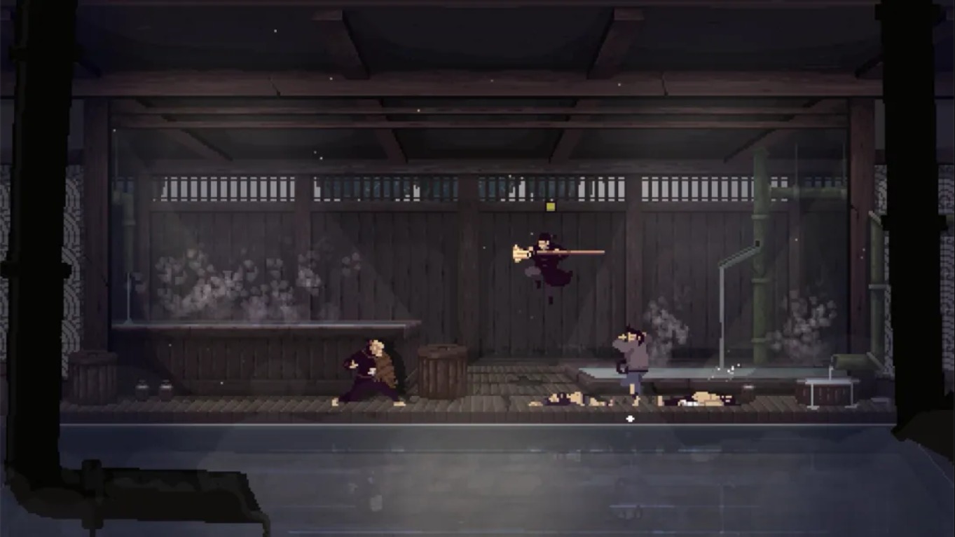 【美版】预视武宗 .Forestrike 中文