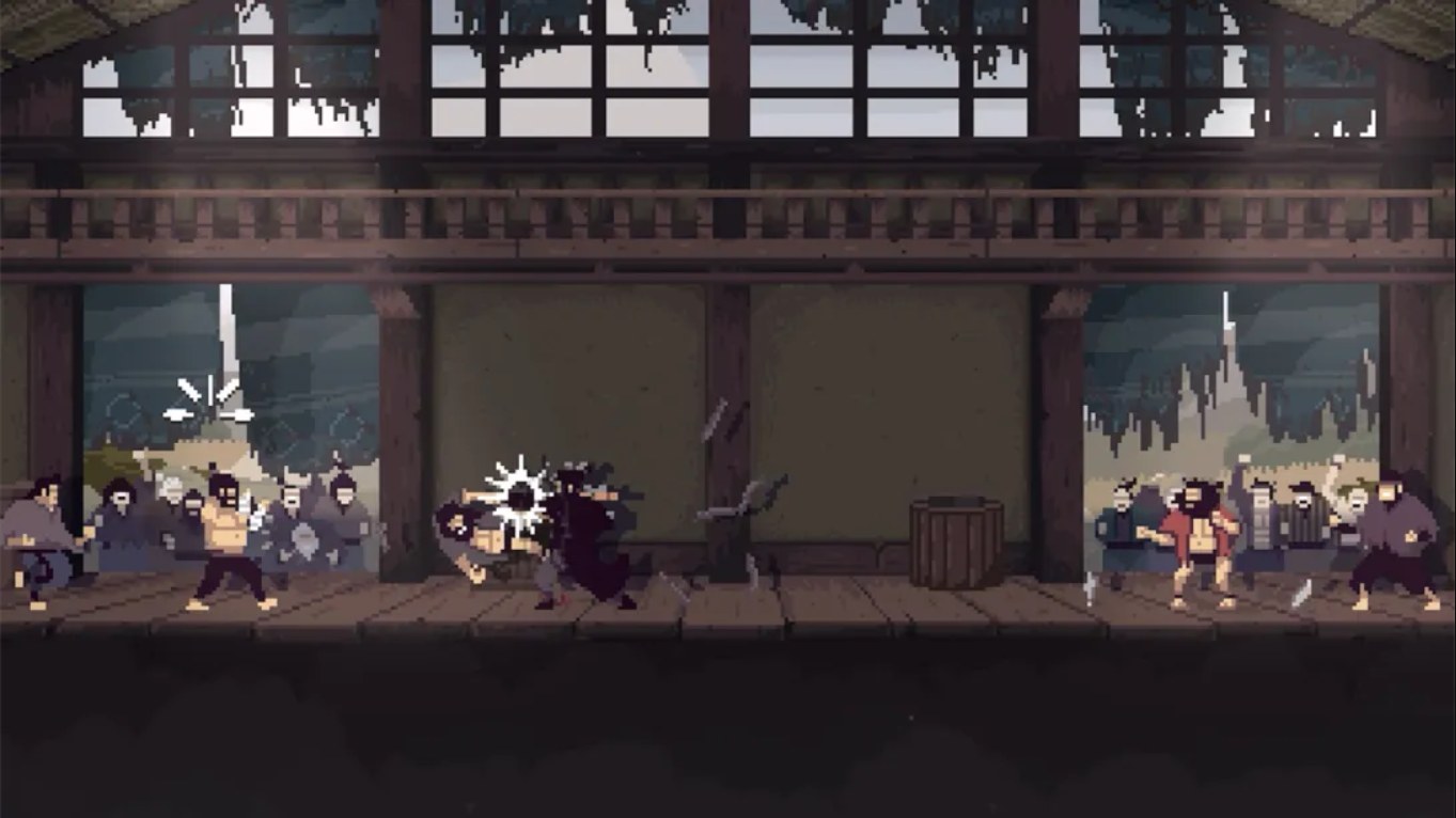 【美版】预视武宗 .Forestrike 中文