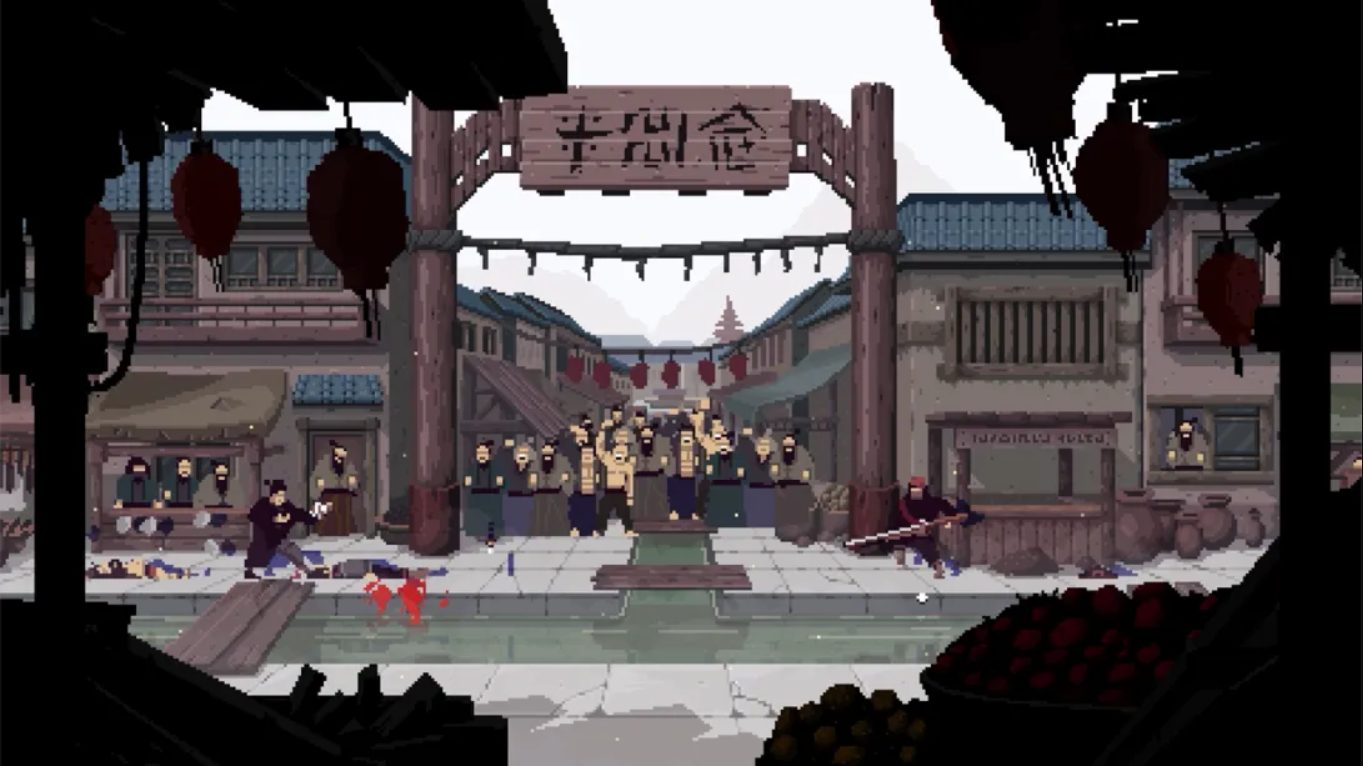 【美版】预视武宗 .Forestrike 中文